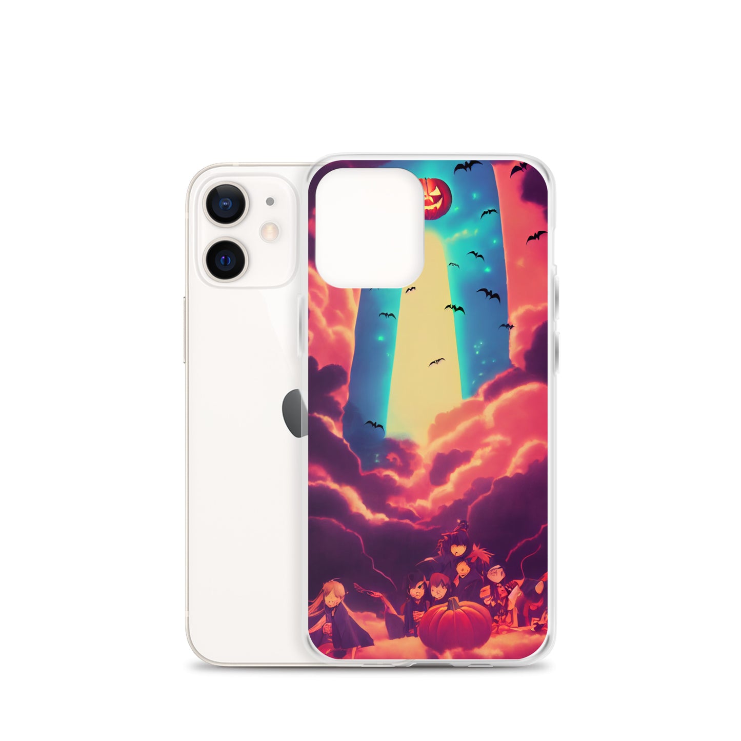 iPhone Case - Halloween Adventure