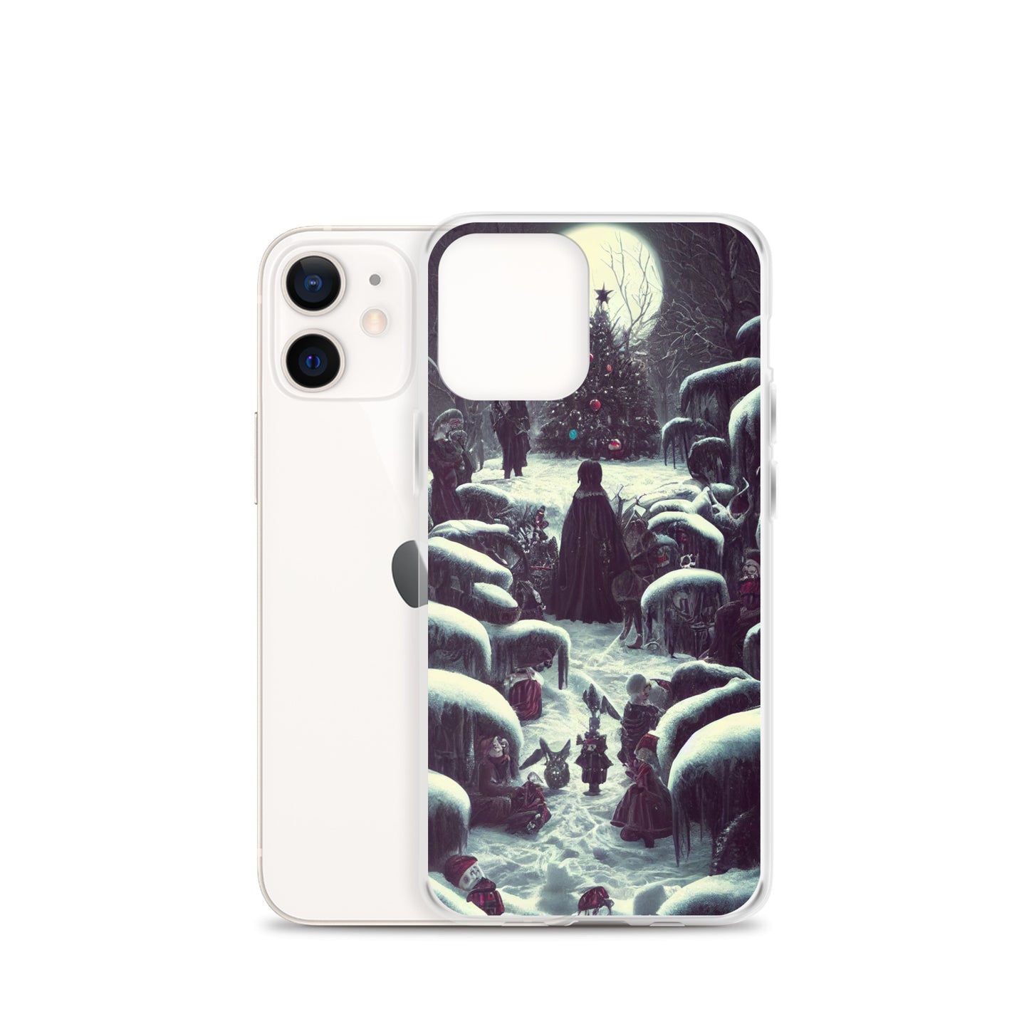 iPhone Case - Christmas
