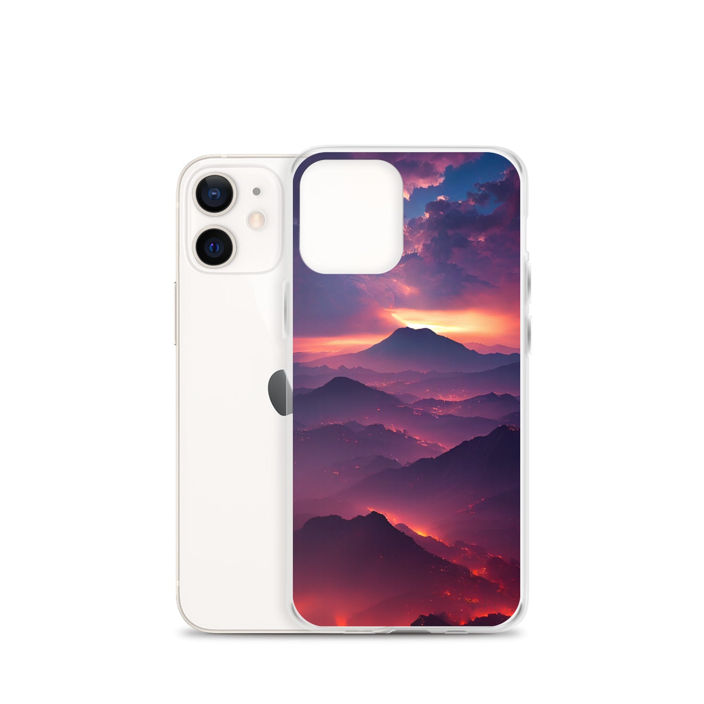 iPhone Case - Landscape