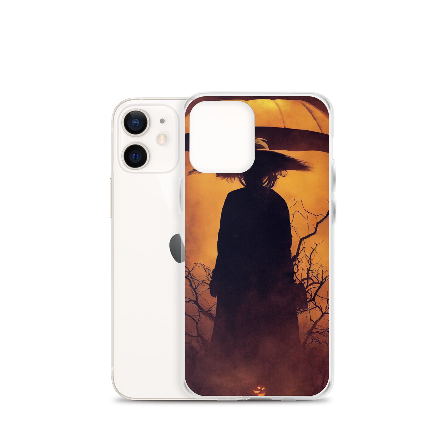 iPhone Case - Halloween Stranger