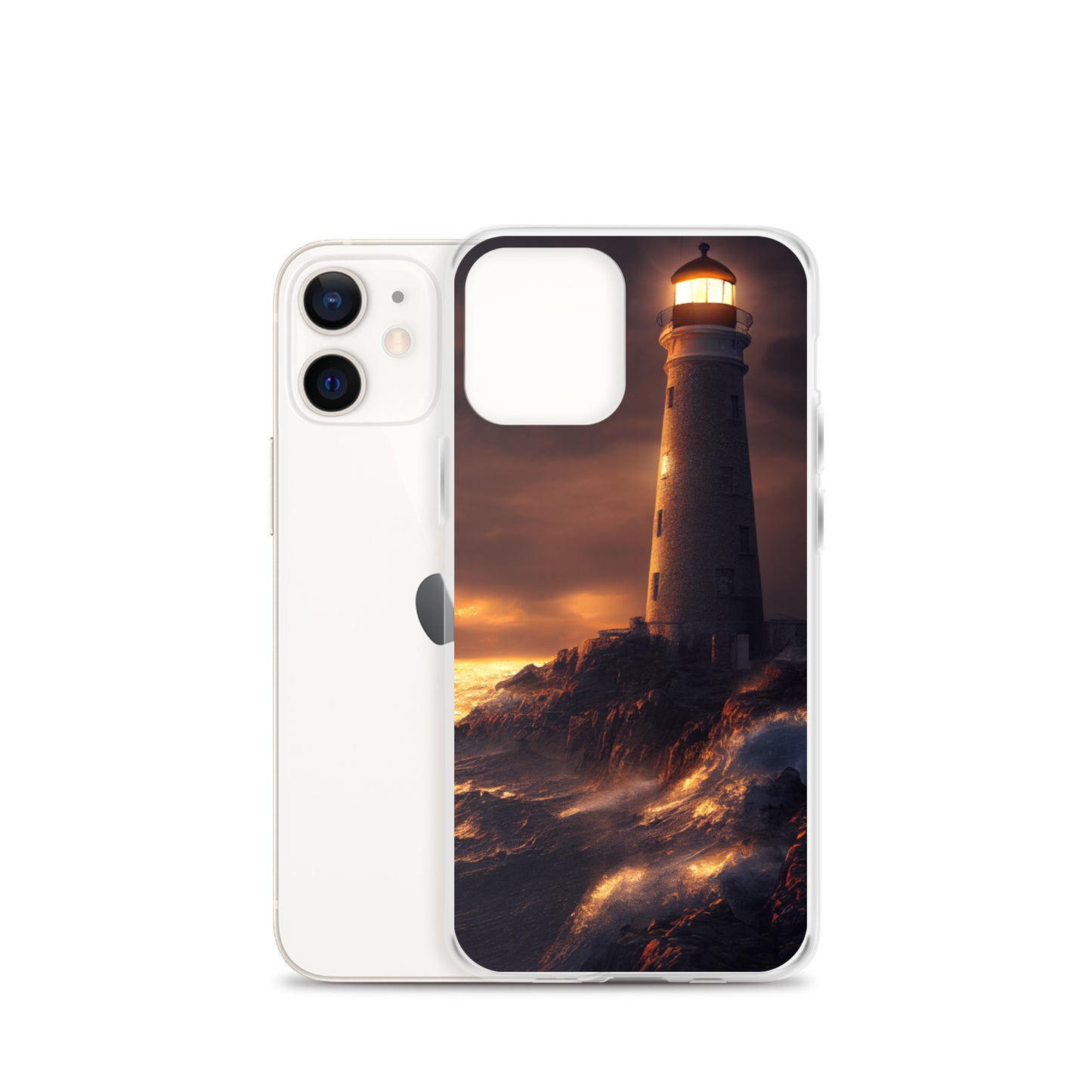 iPhone Case - Lighthouse