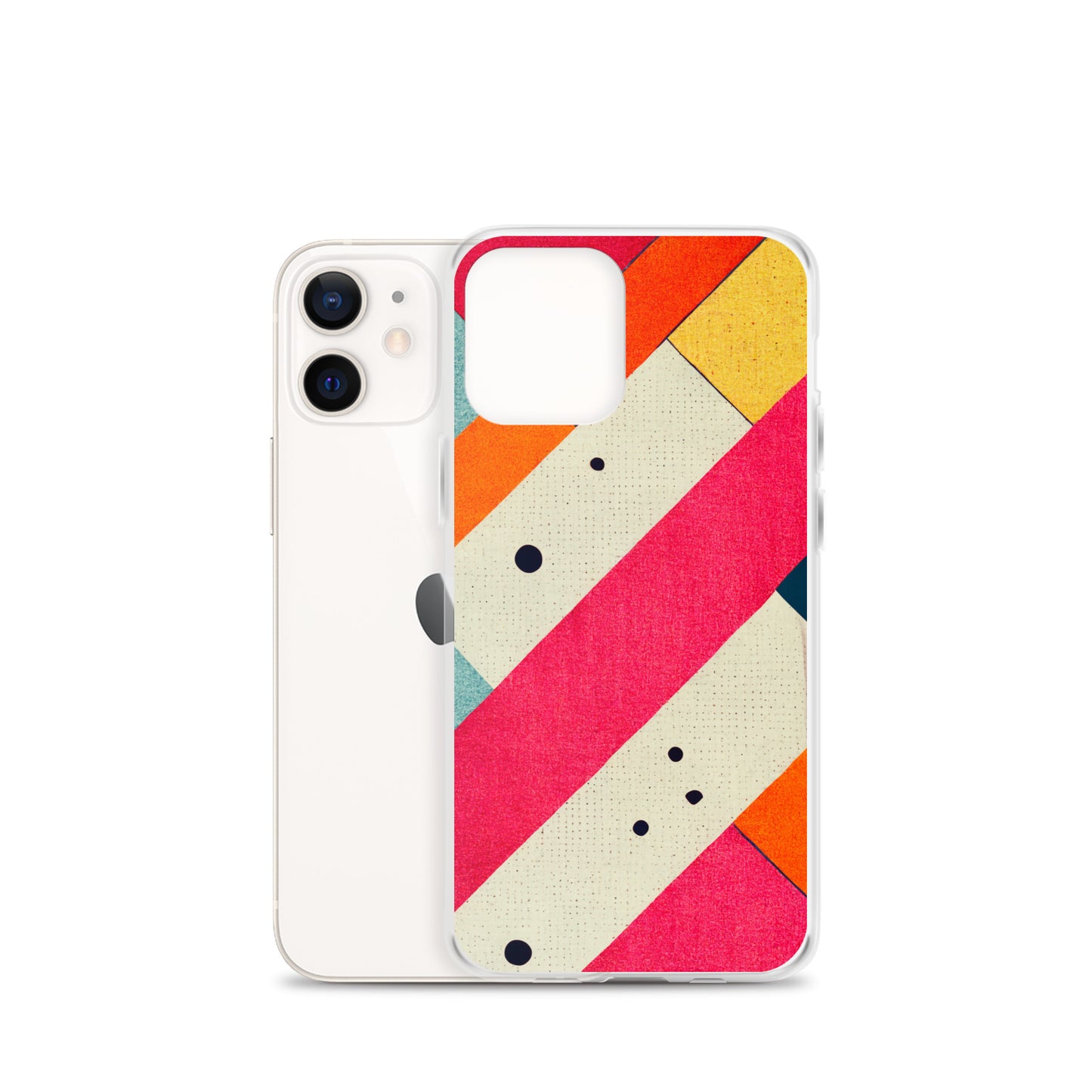 iPhone Case - Bold Patterns #4