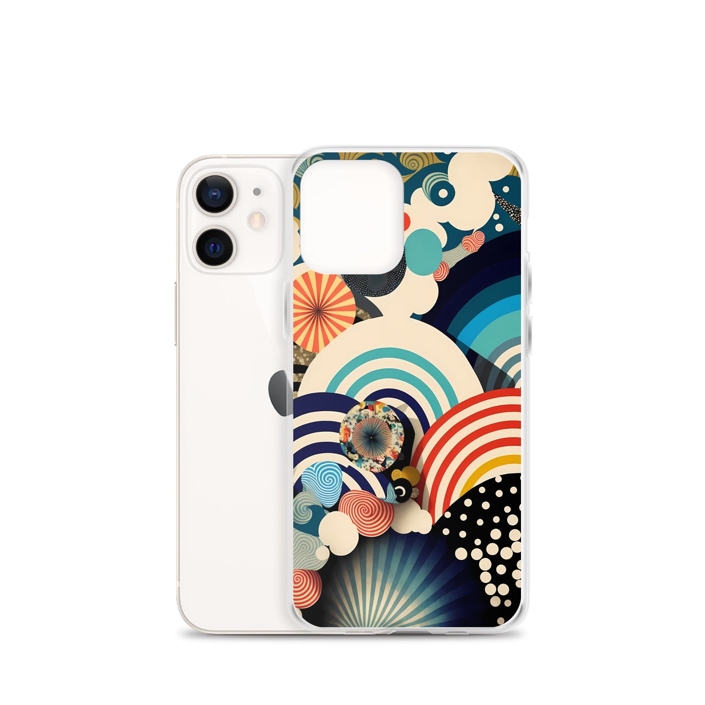 iPhone Case - Cool Collage