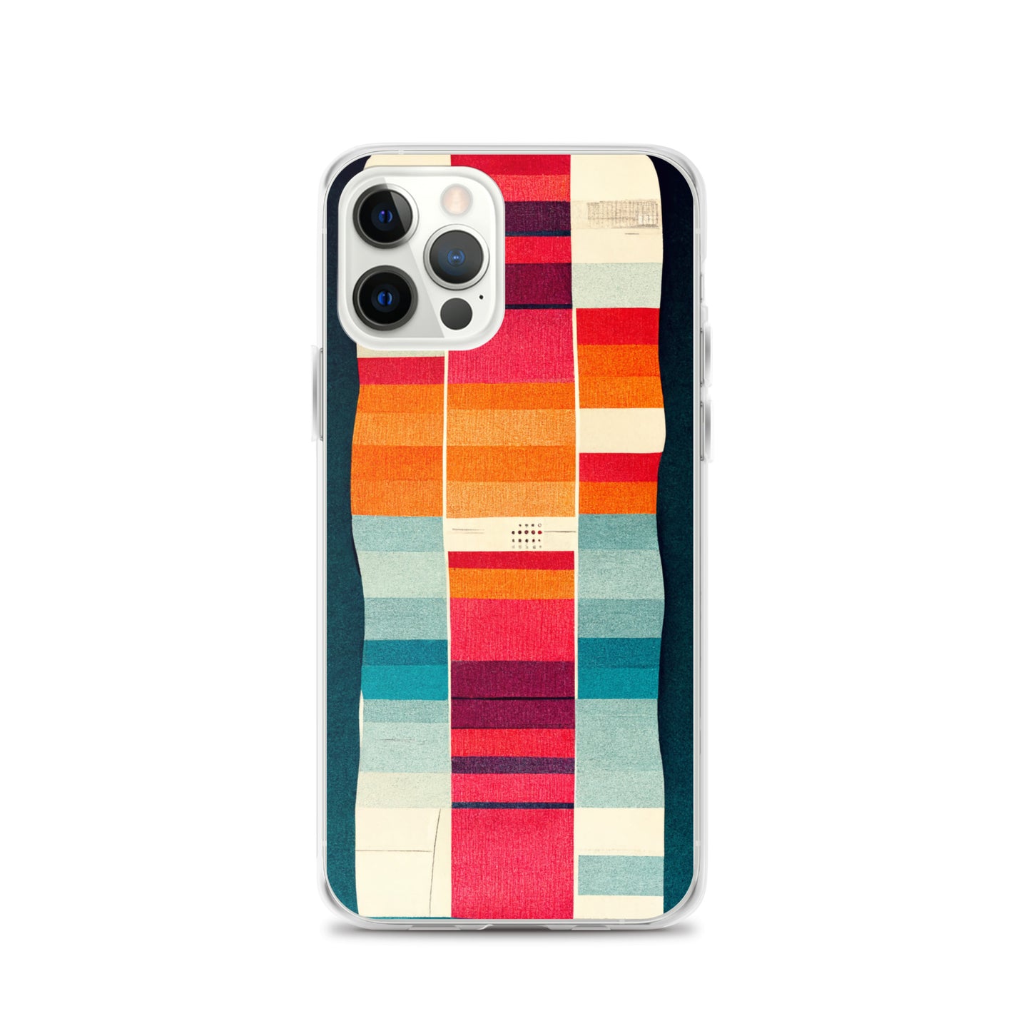 iPhone Case - Bold Patterns #6