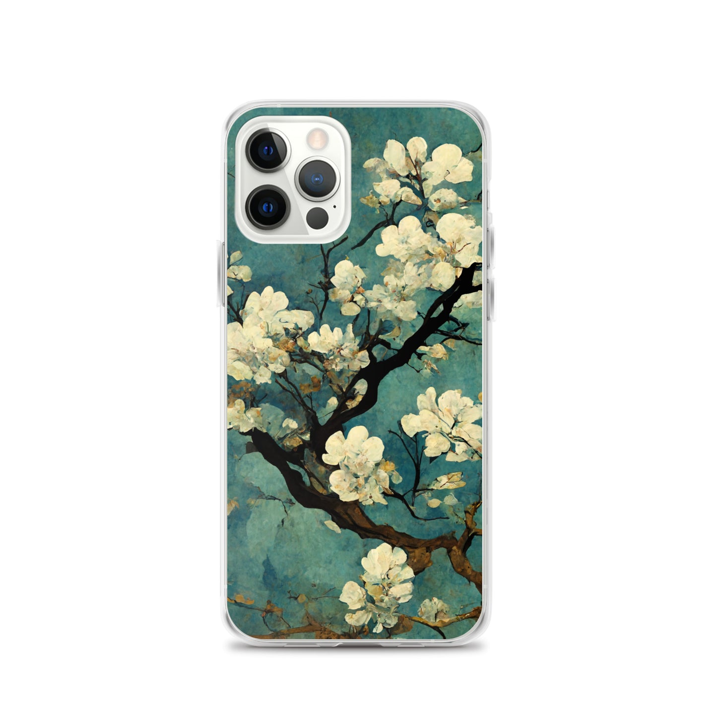 iPhone Case - Almond Blossoms #7