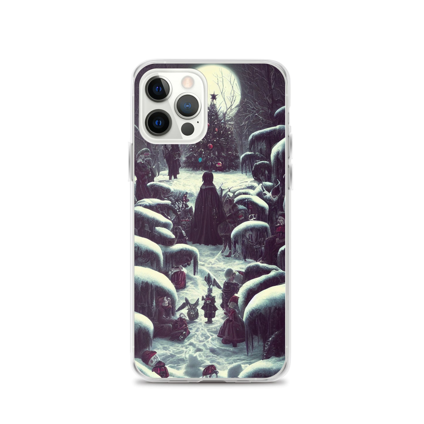 iPhone Case - Christmas