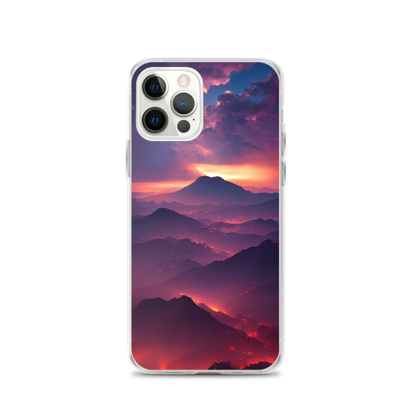 iPhone Case - Landscape