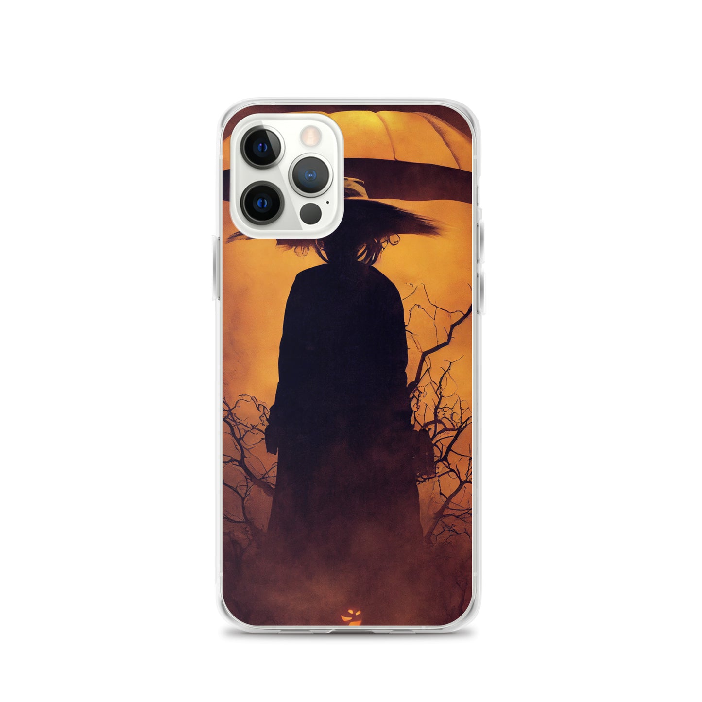 iPhone Case - Halloween Stranger