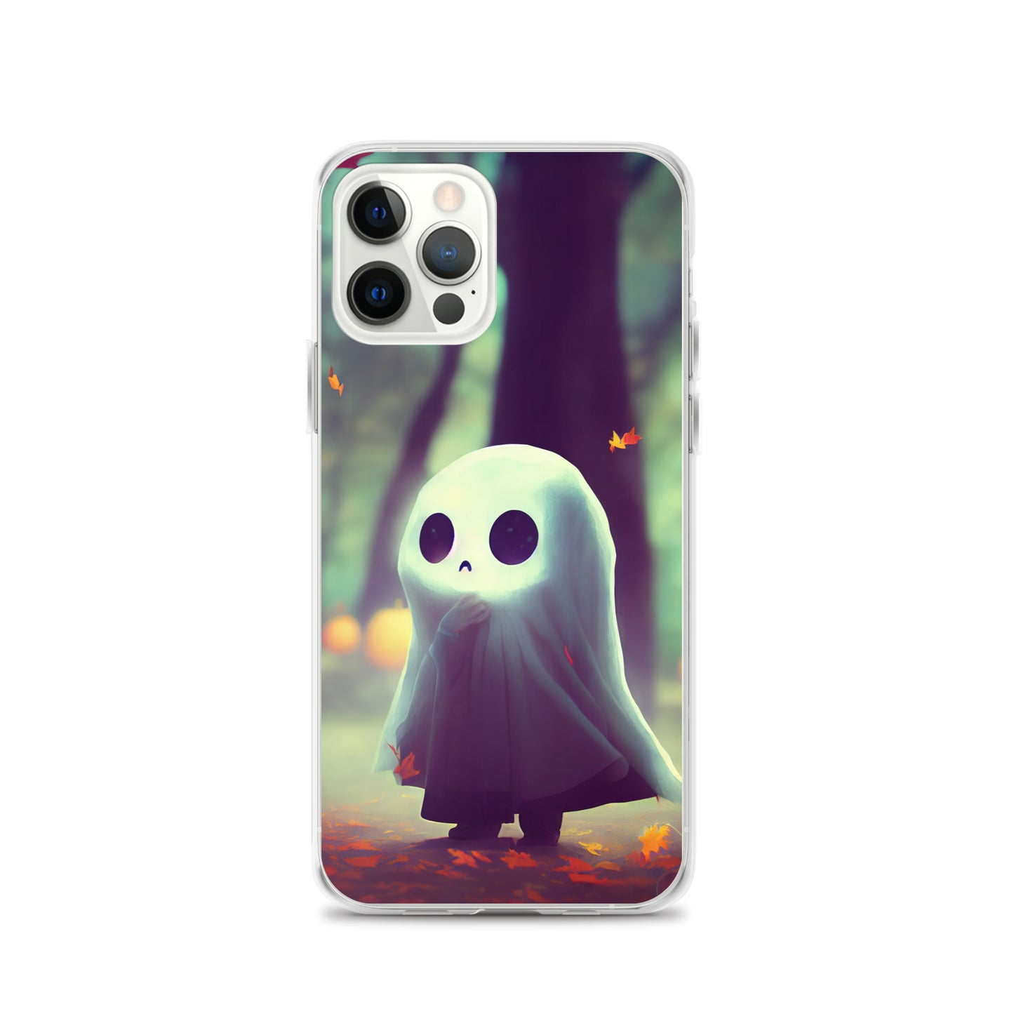 iPhone Case - Wandering Ghost