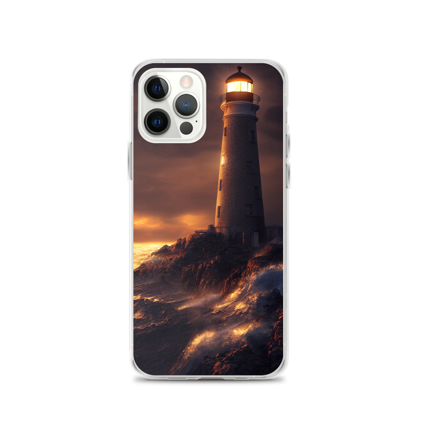iPhone Case - Lighthouse