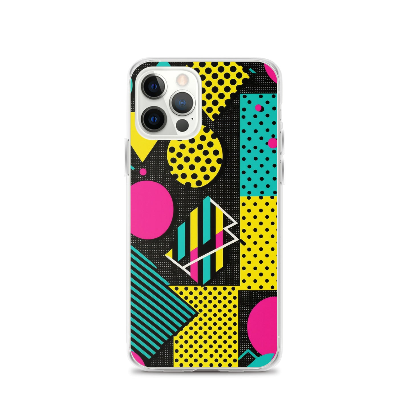 iPhone Case - 80s Retro