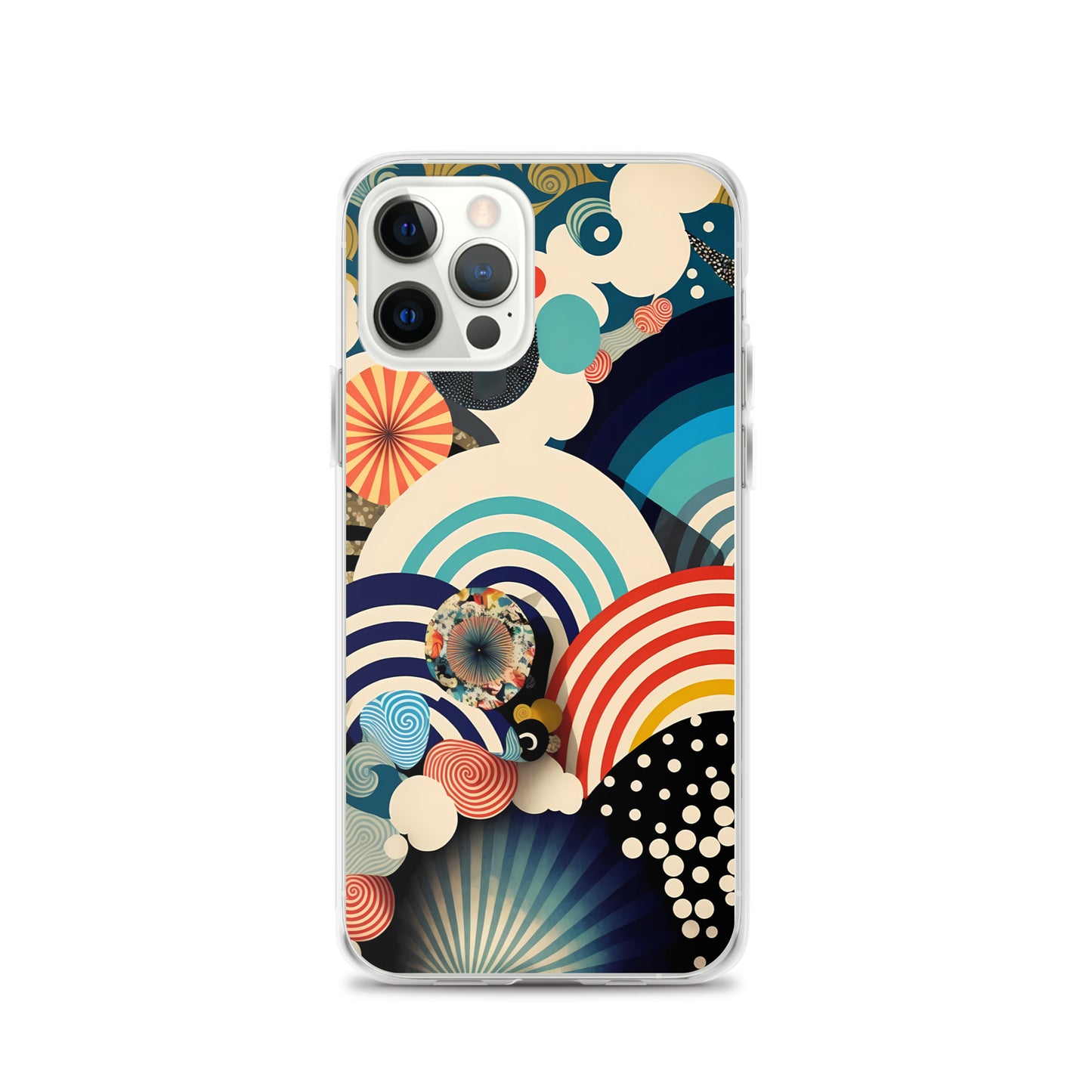iPhone Case - Cool Collage