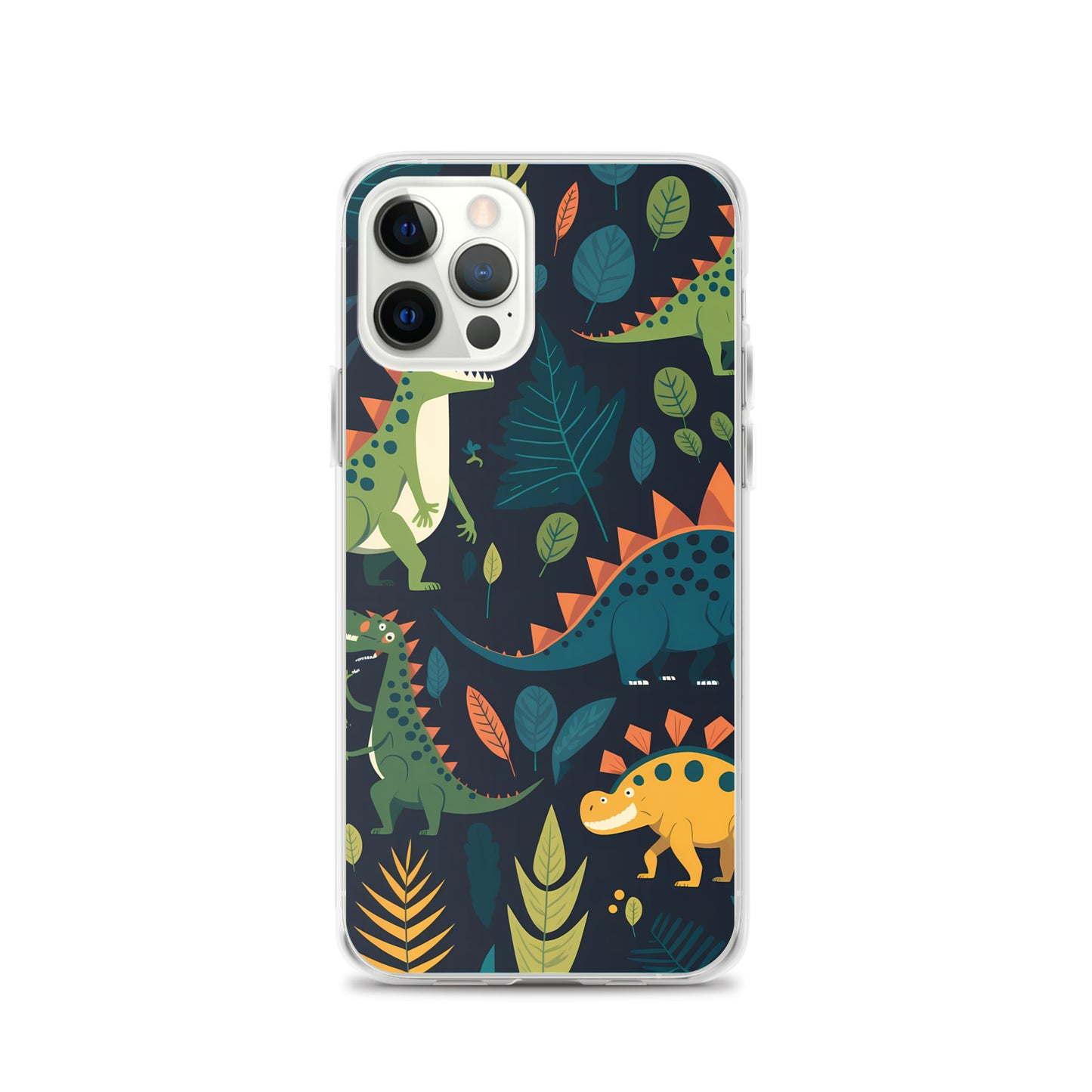 iPhone Case - Crazy Dinos