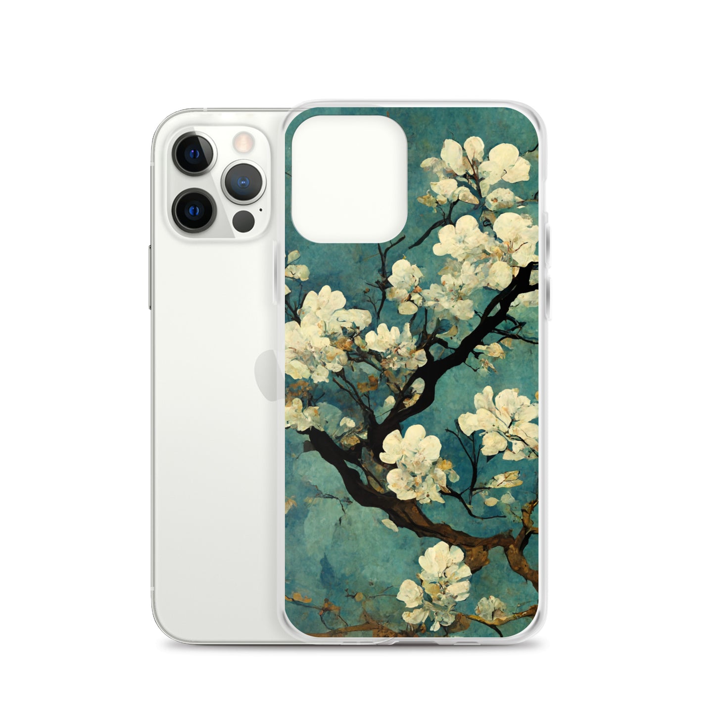 iPhone Case - Almond Blossoms #7