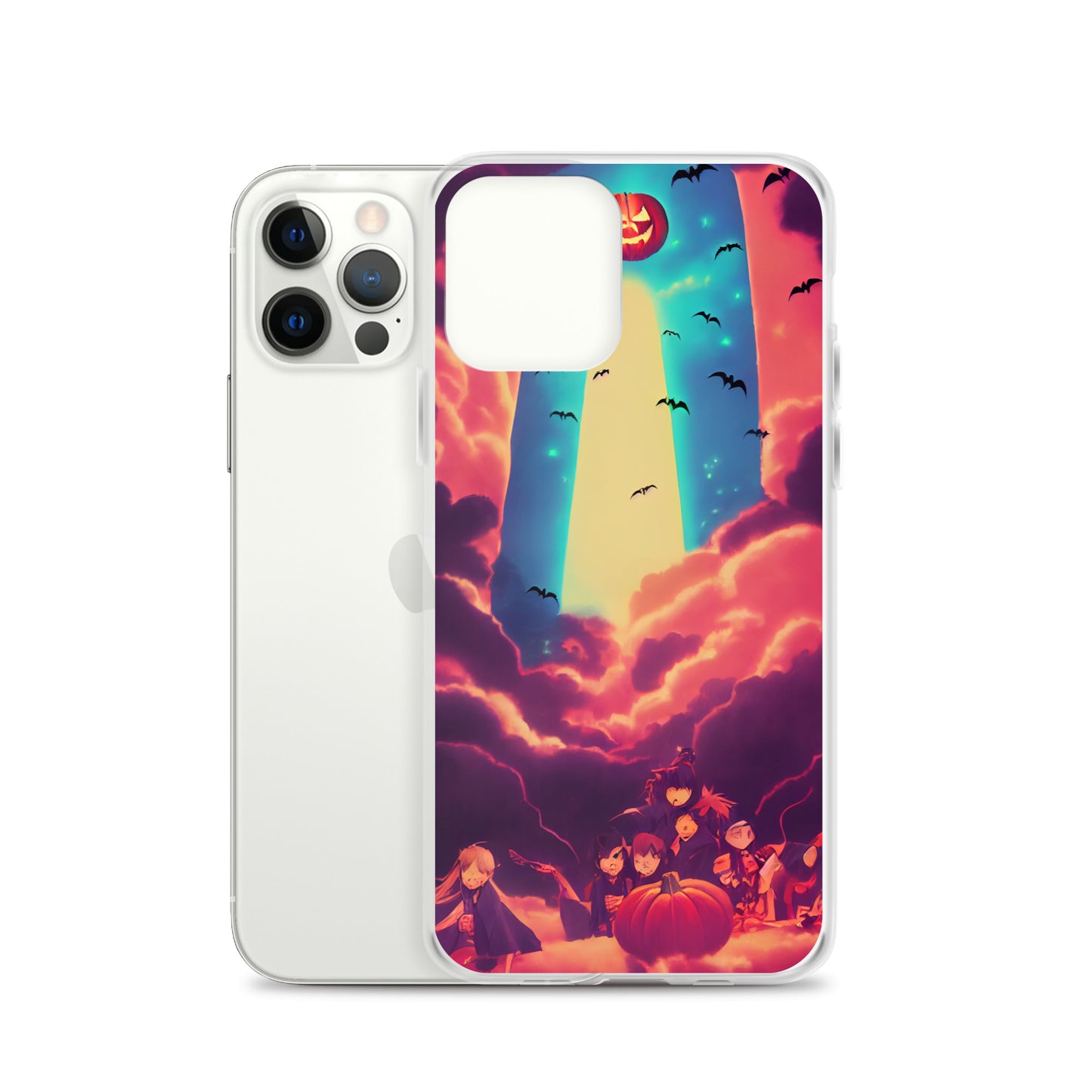 iPhone Case - Halloween Adventure