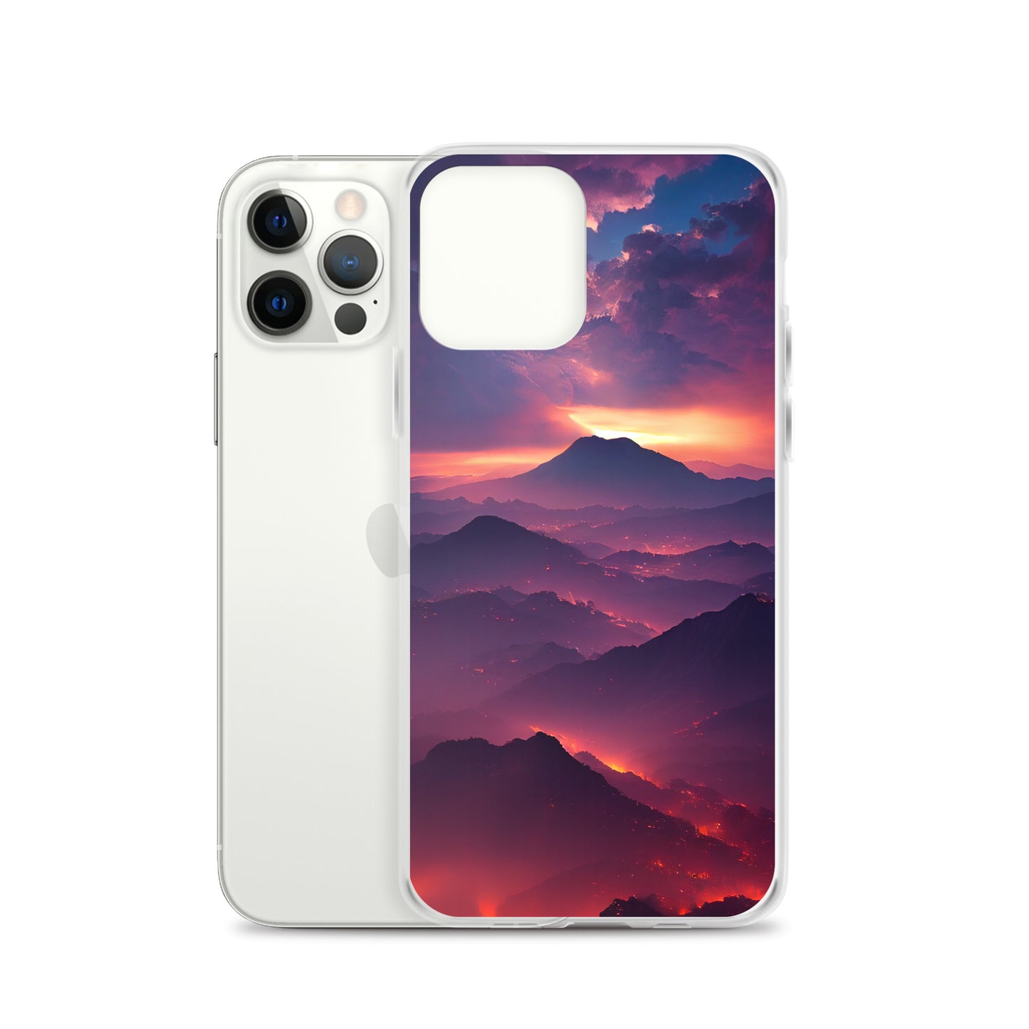 iPhone Case - Landscape