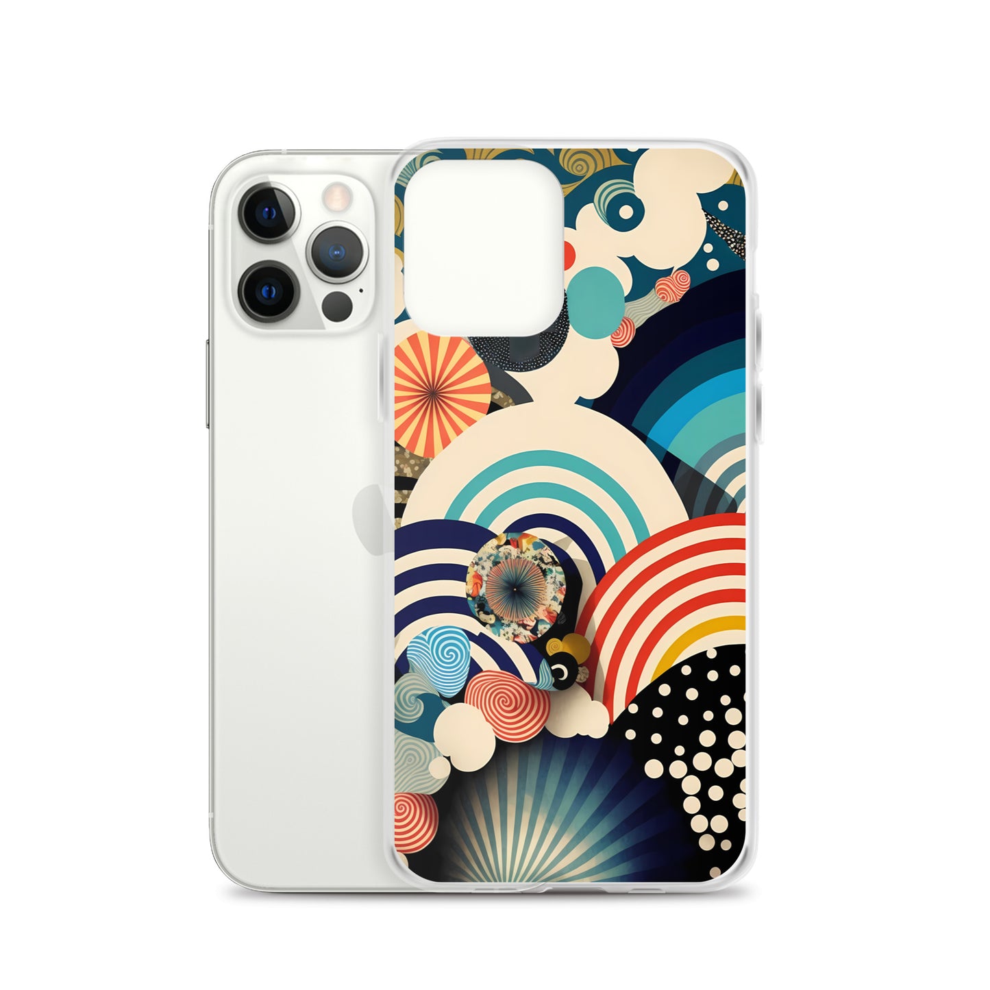 iPhone Case - Cool Collage