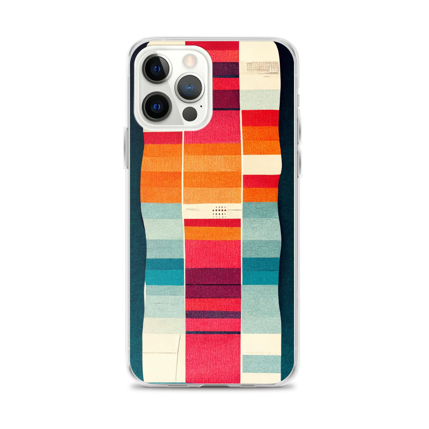 iPhone Case - Bold Patterns #6