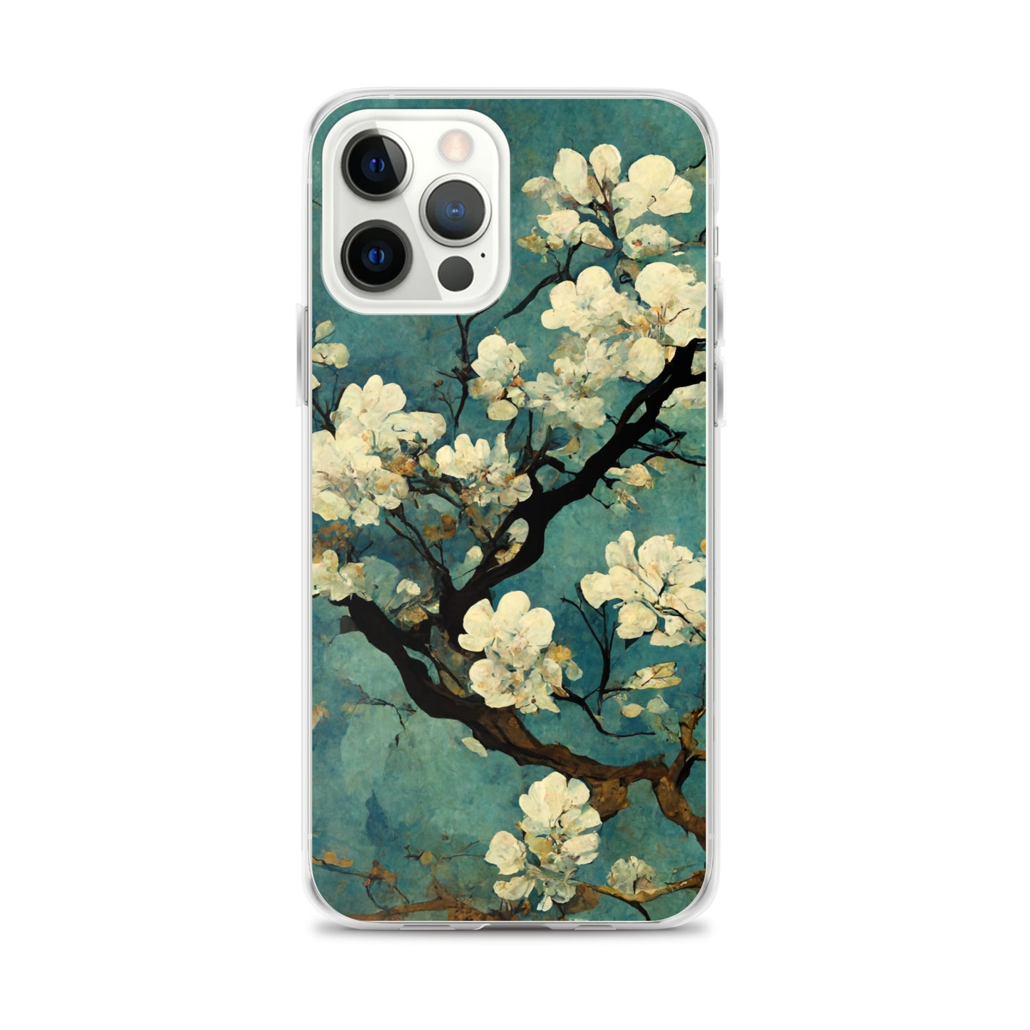 iPhone Case - Almond Blossoms #7