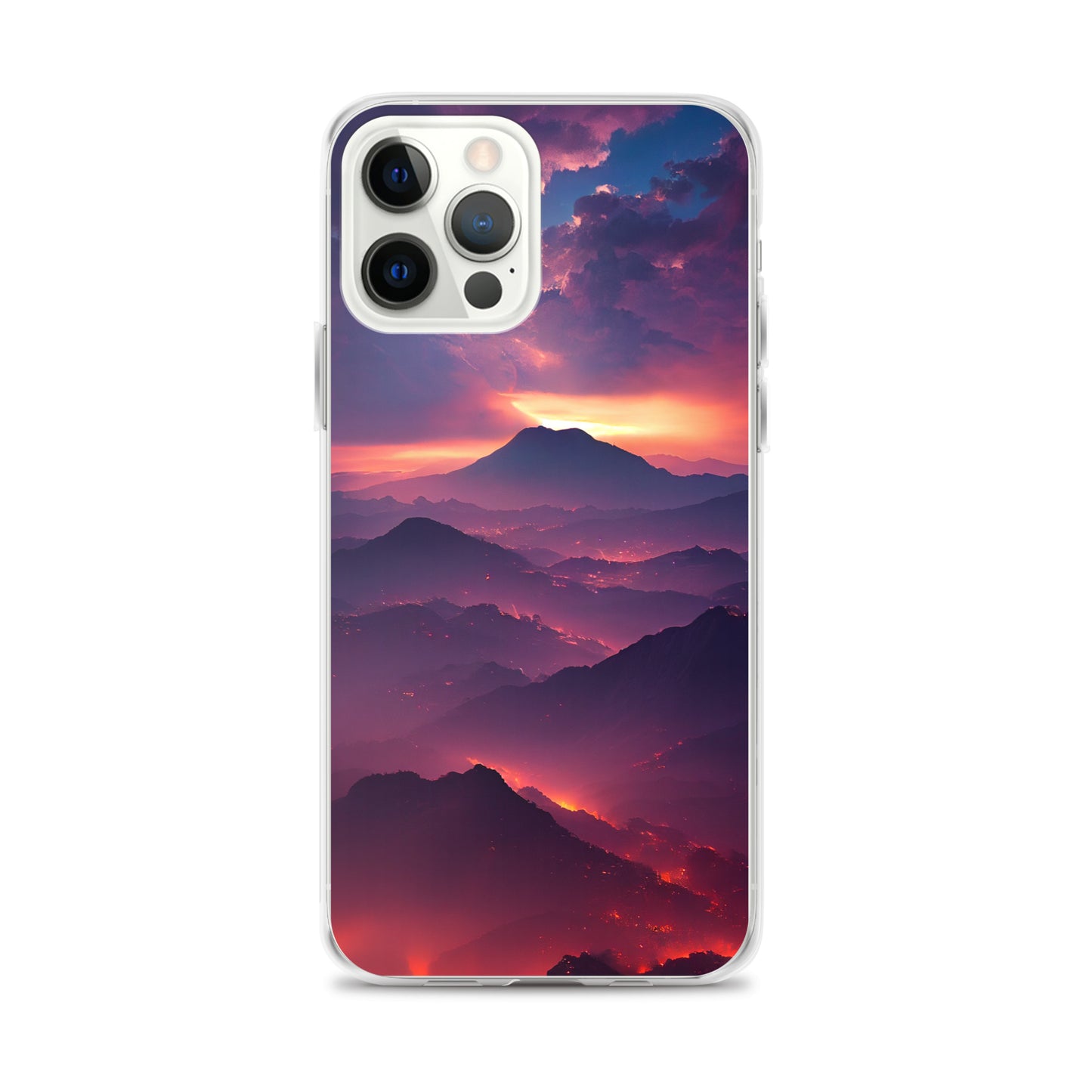 iPhone Case - Landscape