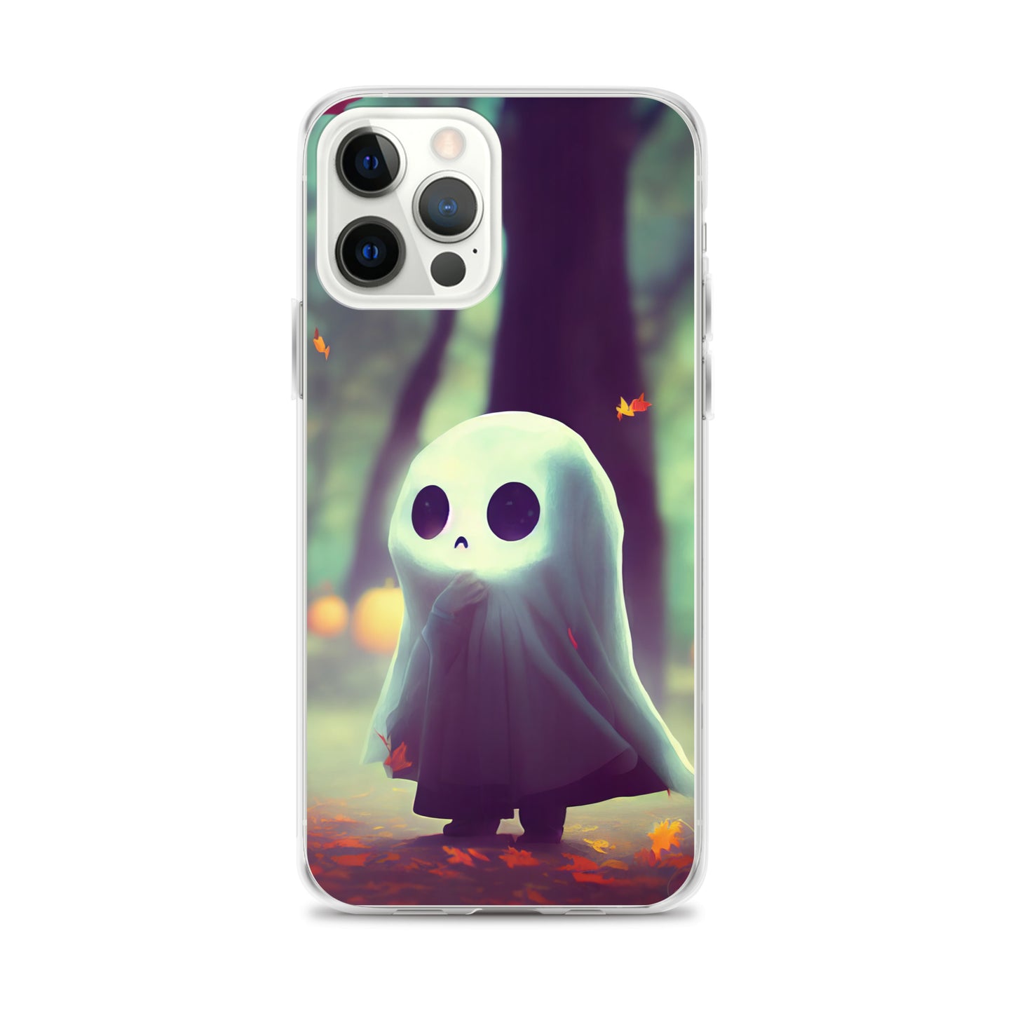 iPhone Case - Wandering Ghost