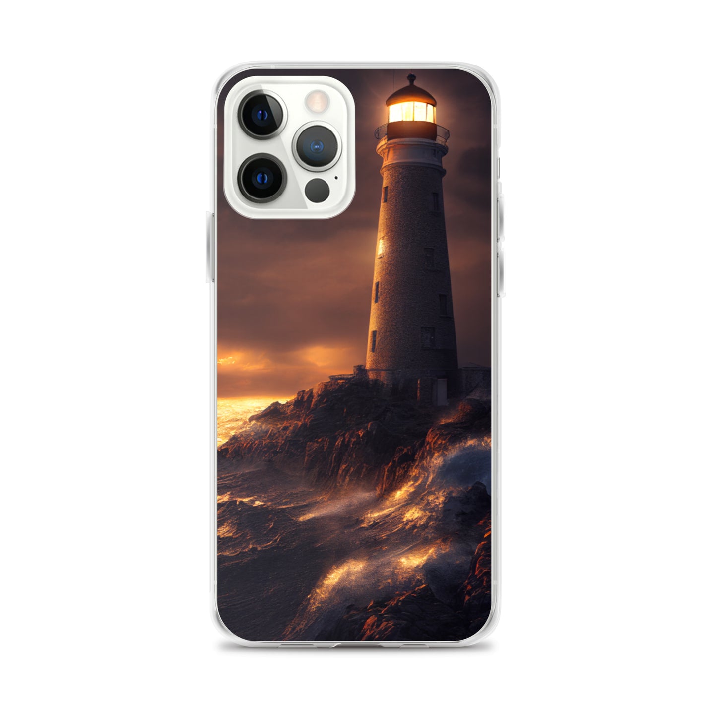iPhone Case - Lighthouse