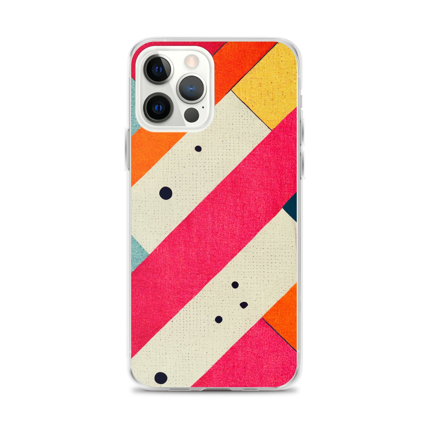 iPhone Case - Bold Patterns #4