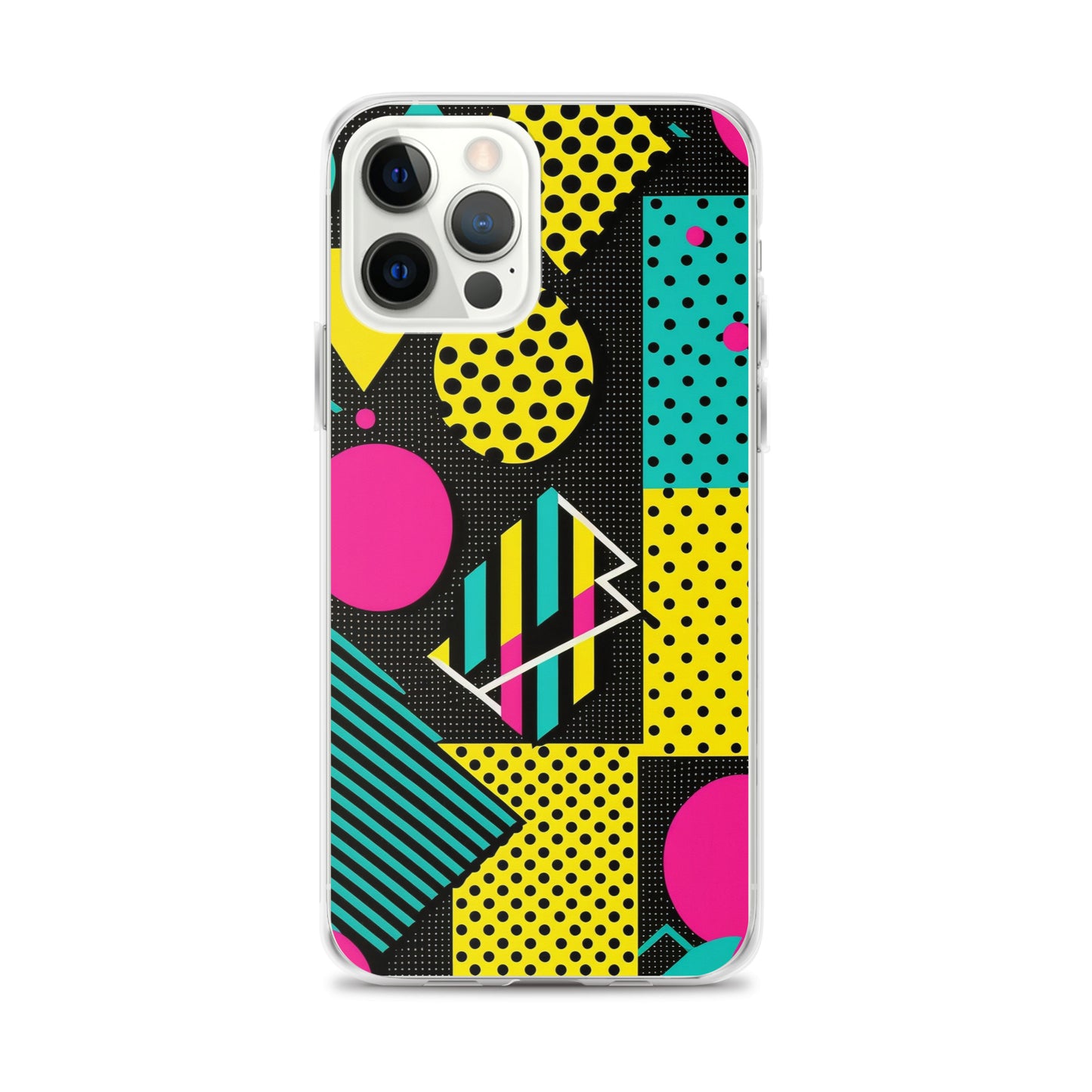 iPhone Case - 80s Retro