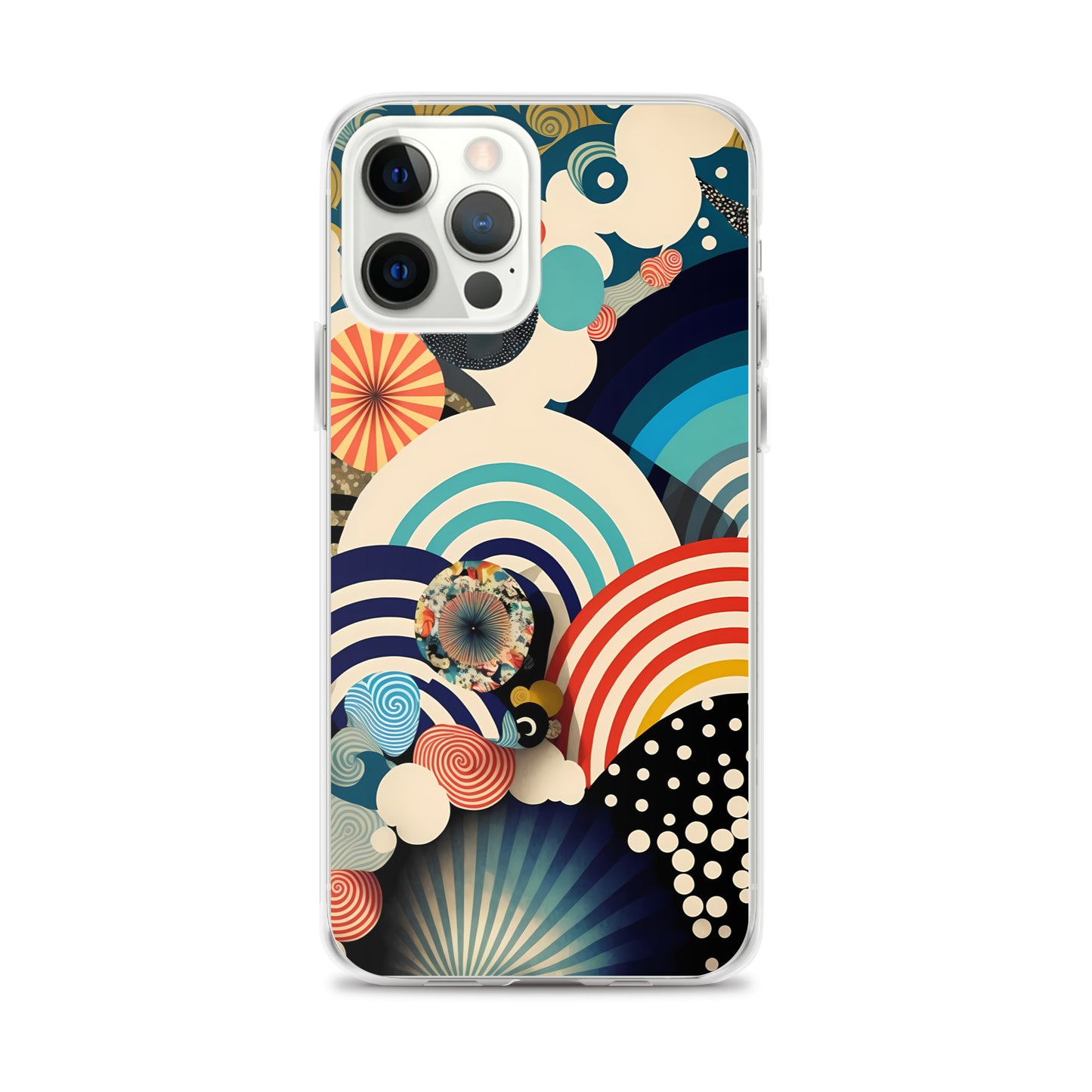 iPhone Case - Cool Collage