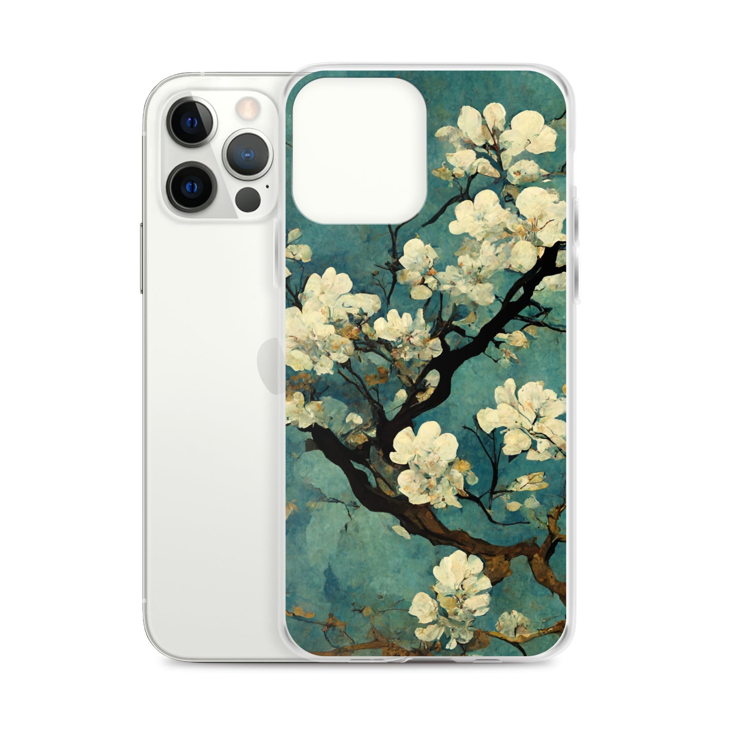 iPhone Case - Almond Blossoms #7