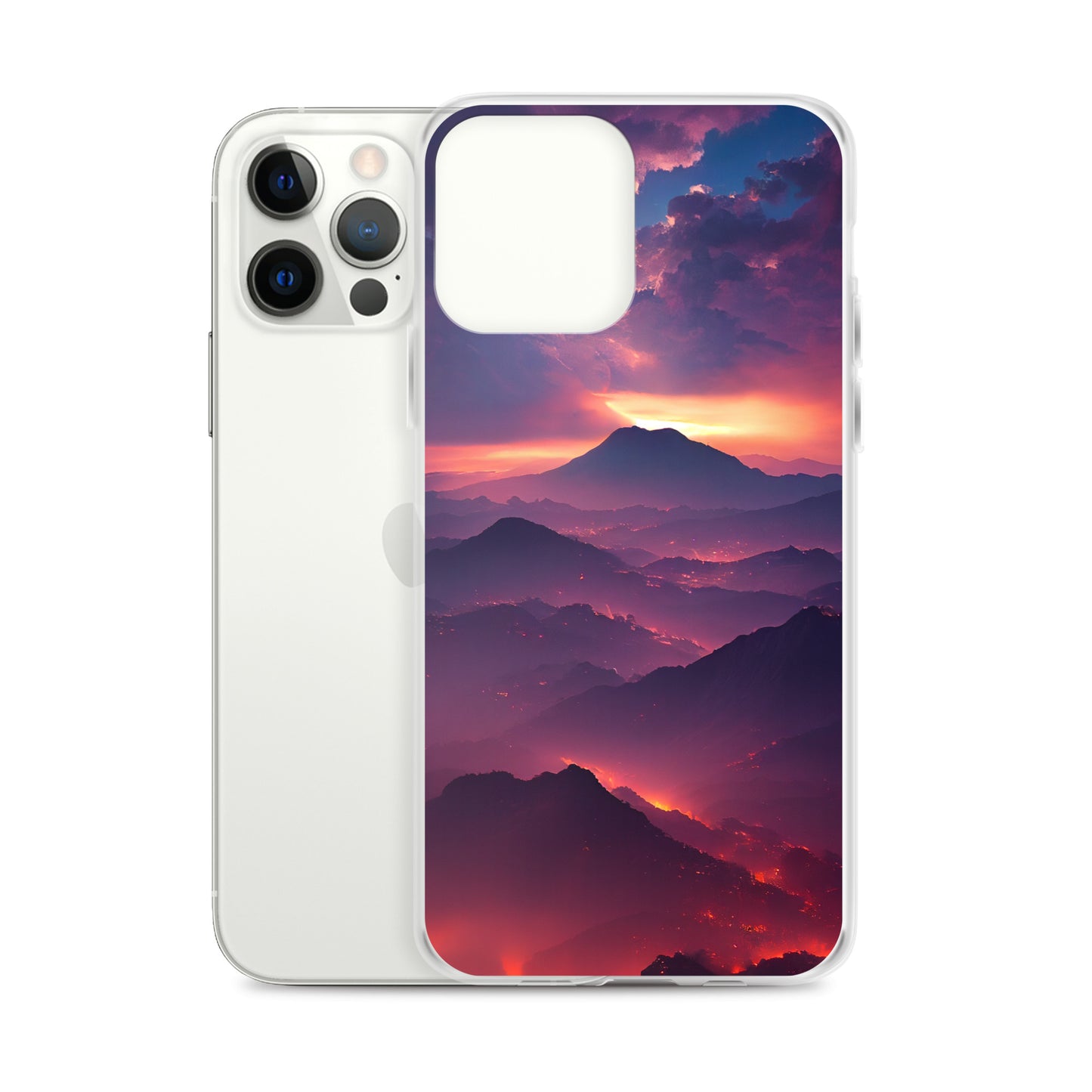 iPhone Case - Landscape