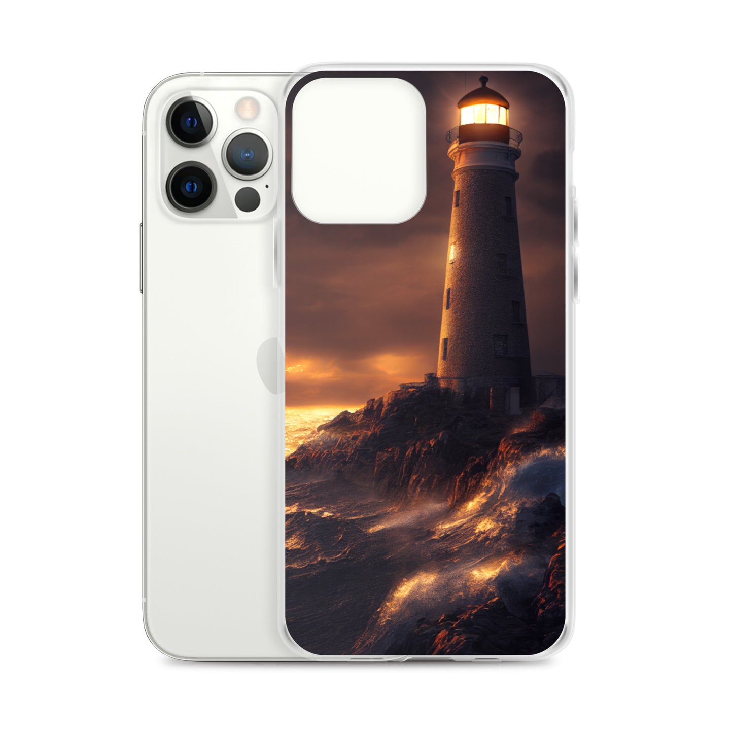 iPhone Case - Lighthouse