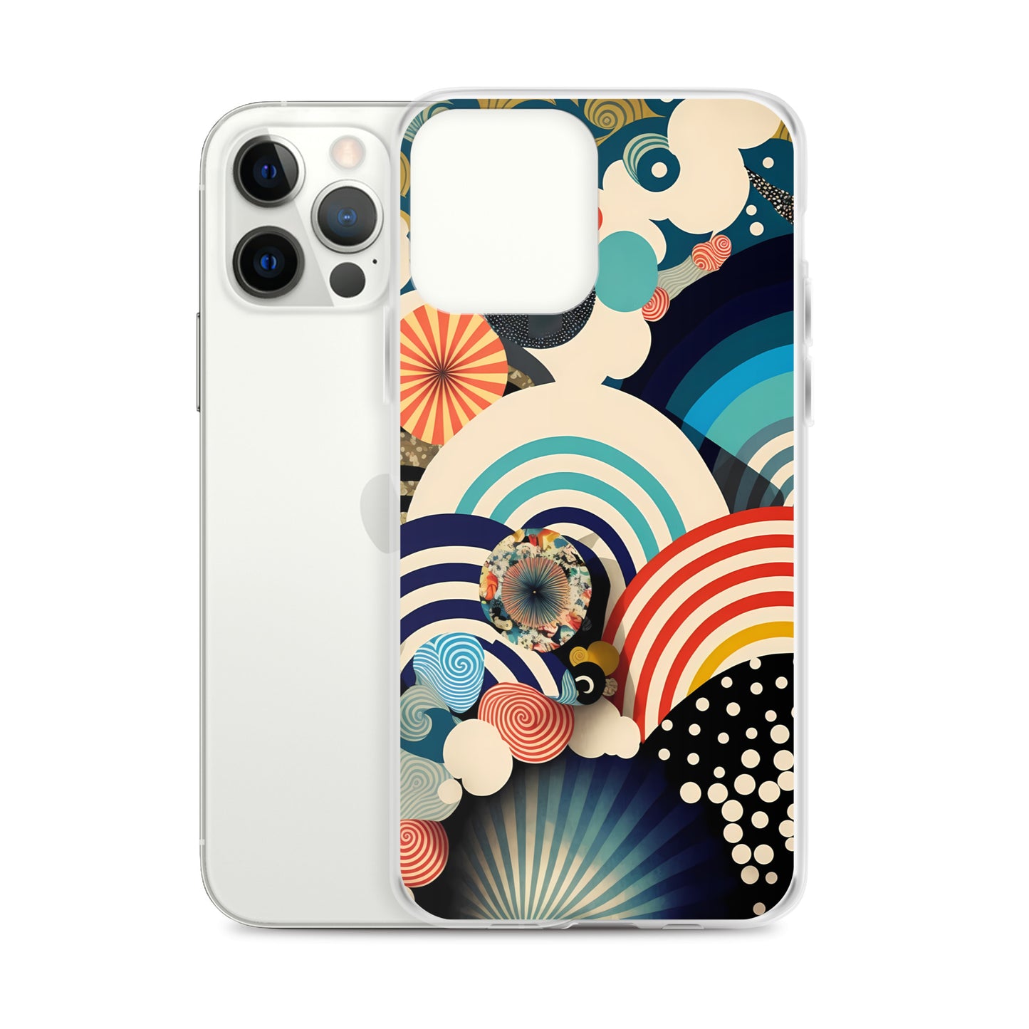 iPhone Case - Cool Collage
