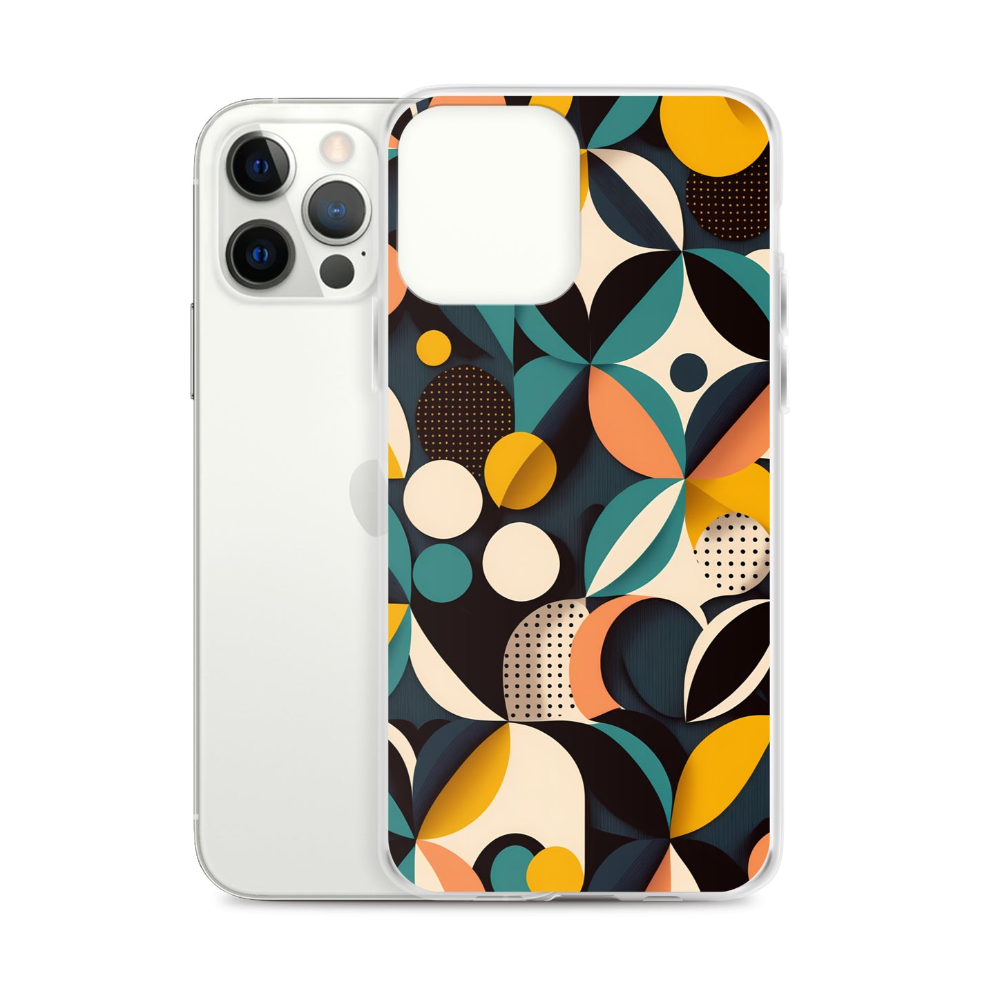 iPhone Case - Dimensions