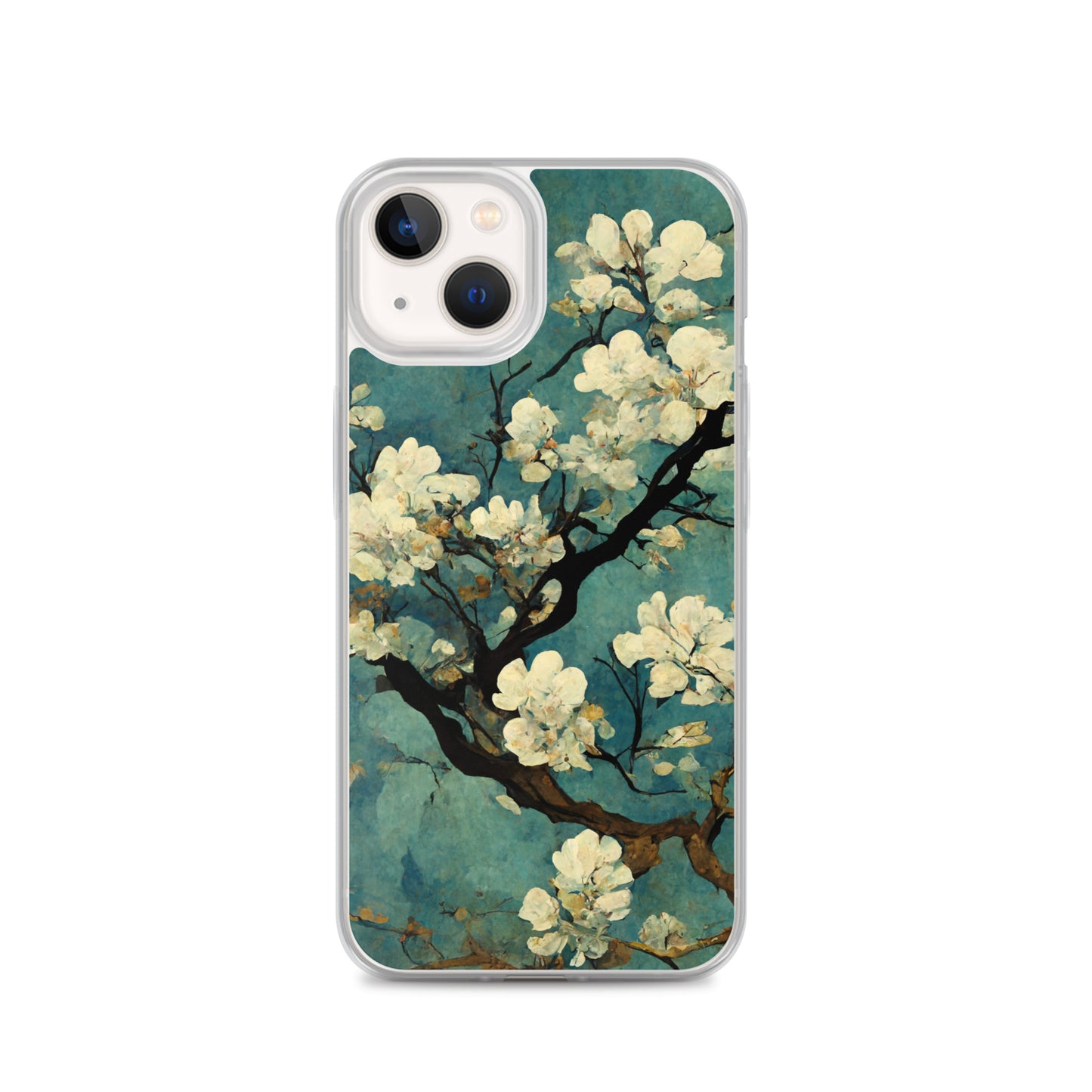 iPhone Case - Almond Blossoms #7
