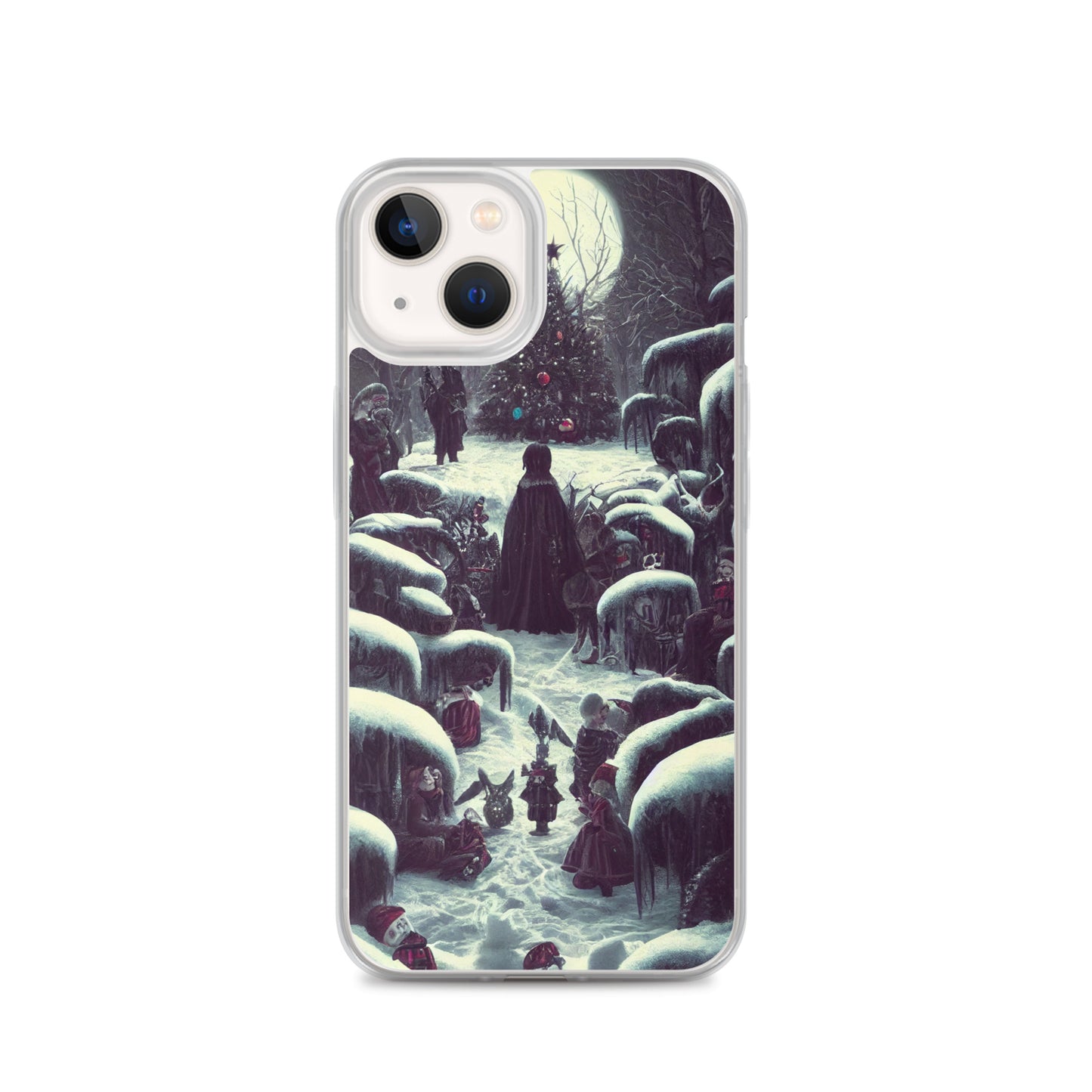 iPhone Case - Christmas