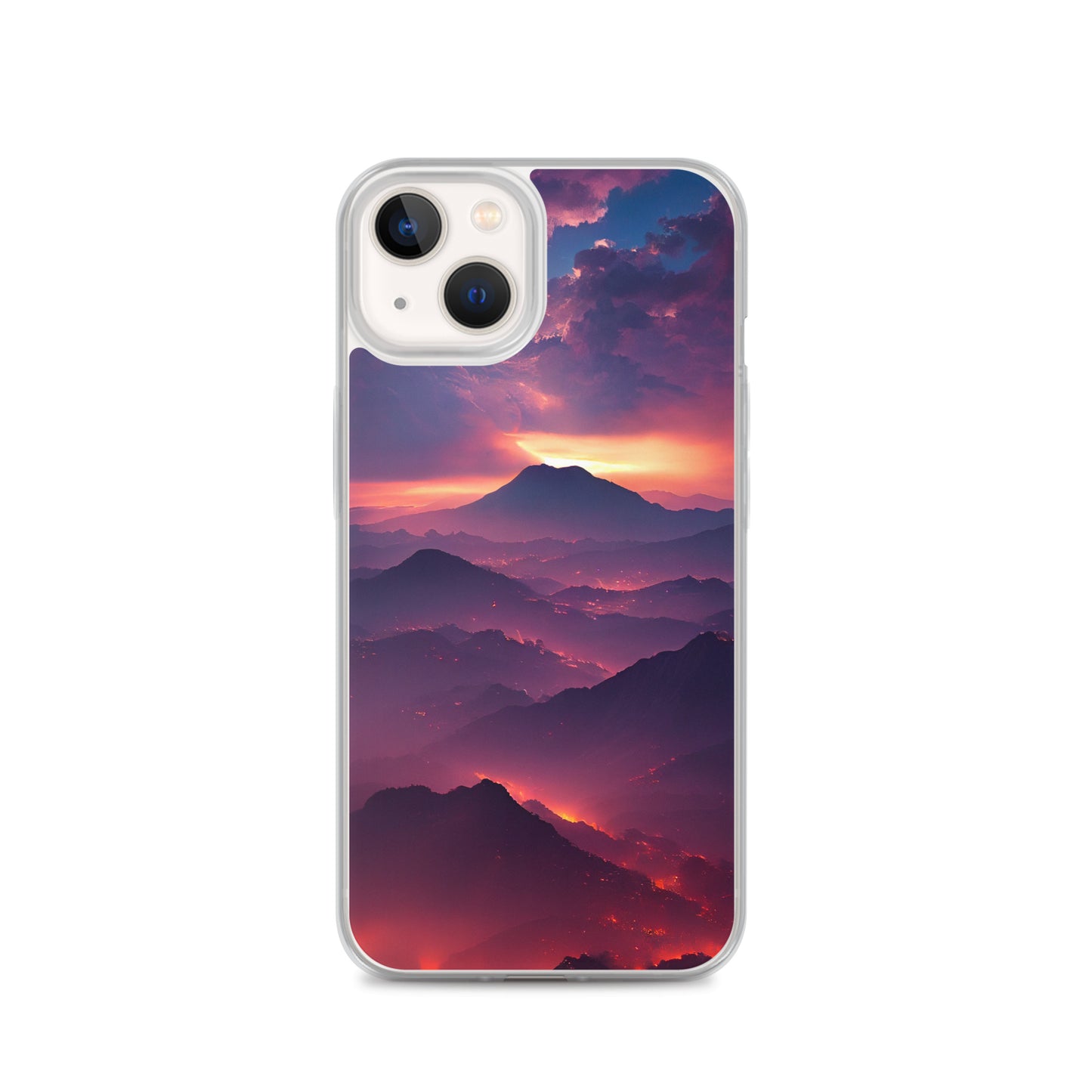 iPhone Case - Landscape