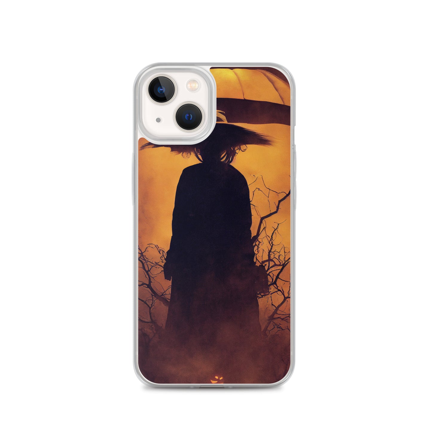 iPhone Case - Halloween Stranger
