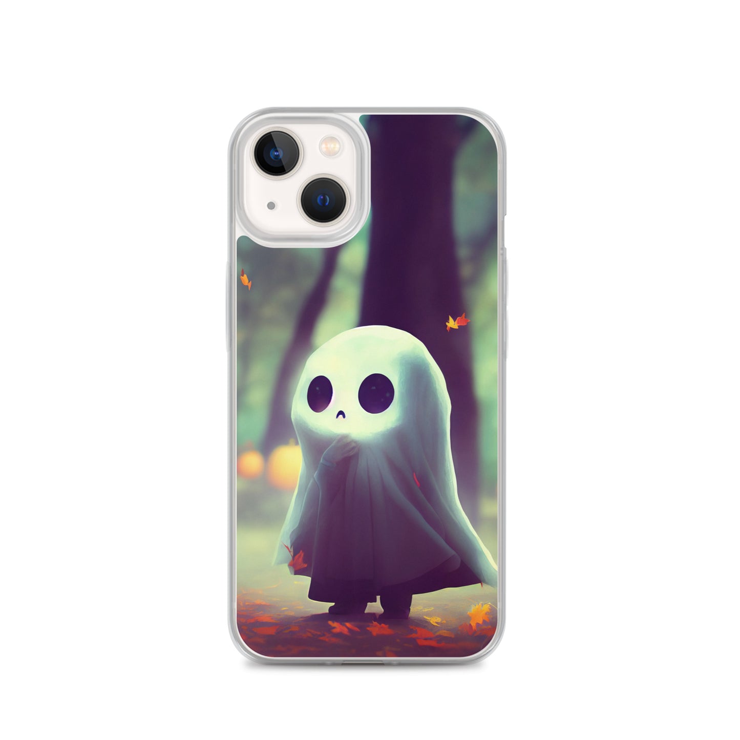 iPhone Case - Wandering Ghost