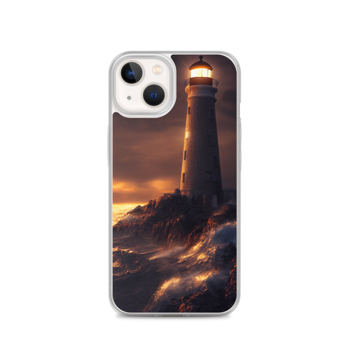 iPhone Case - Lighthouse