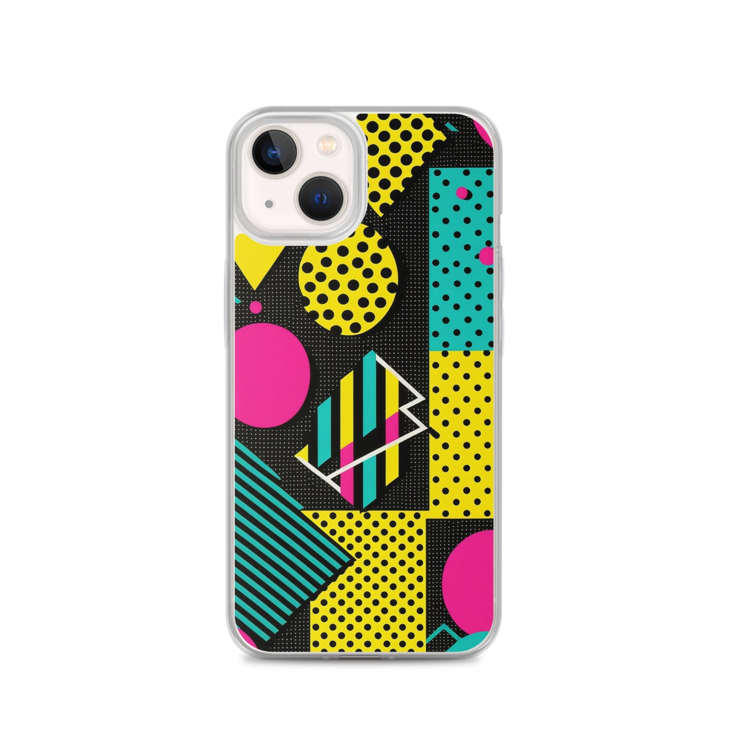 iPhone Case - 80s Retro