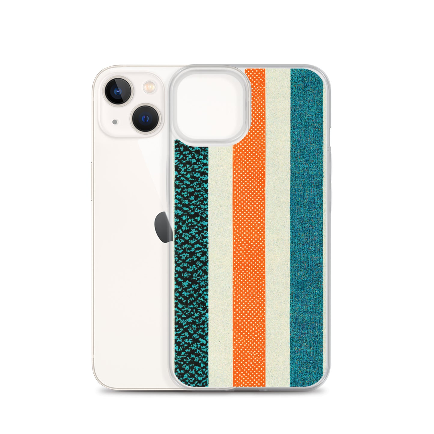 iPhone Case - Bold Patterns #3