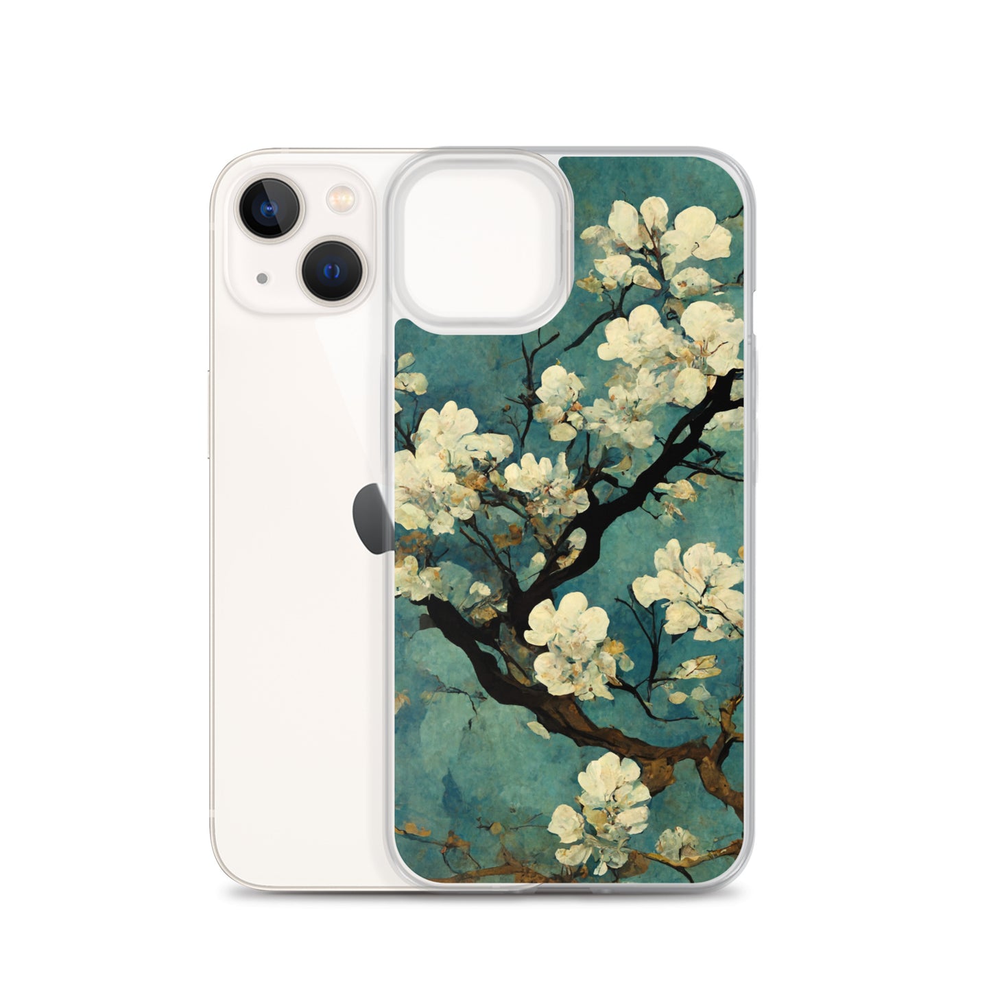 iPhone Case - Almond Blossoms #7