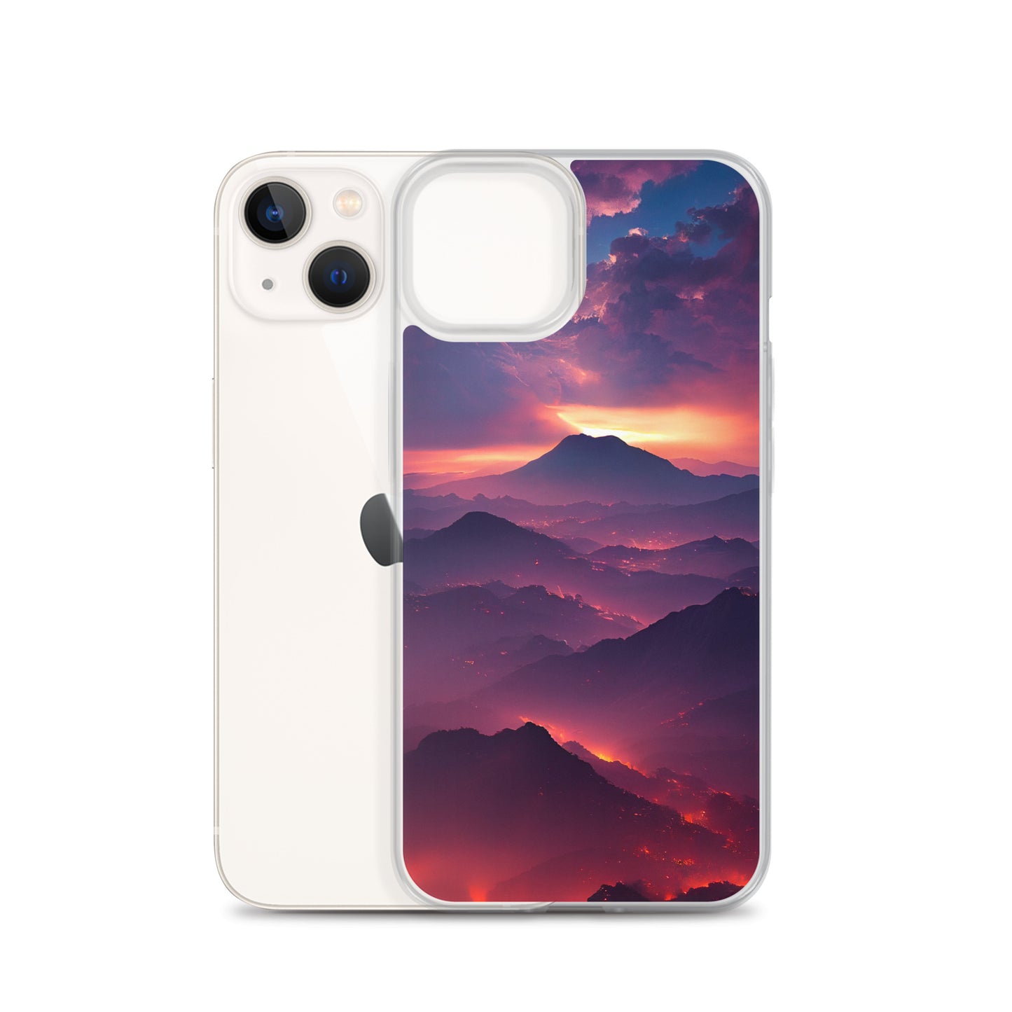 iPhone Case - Landscape