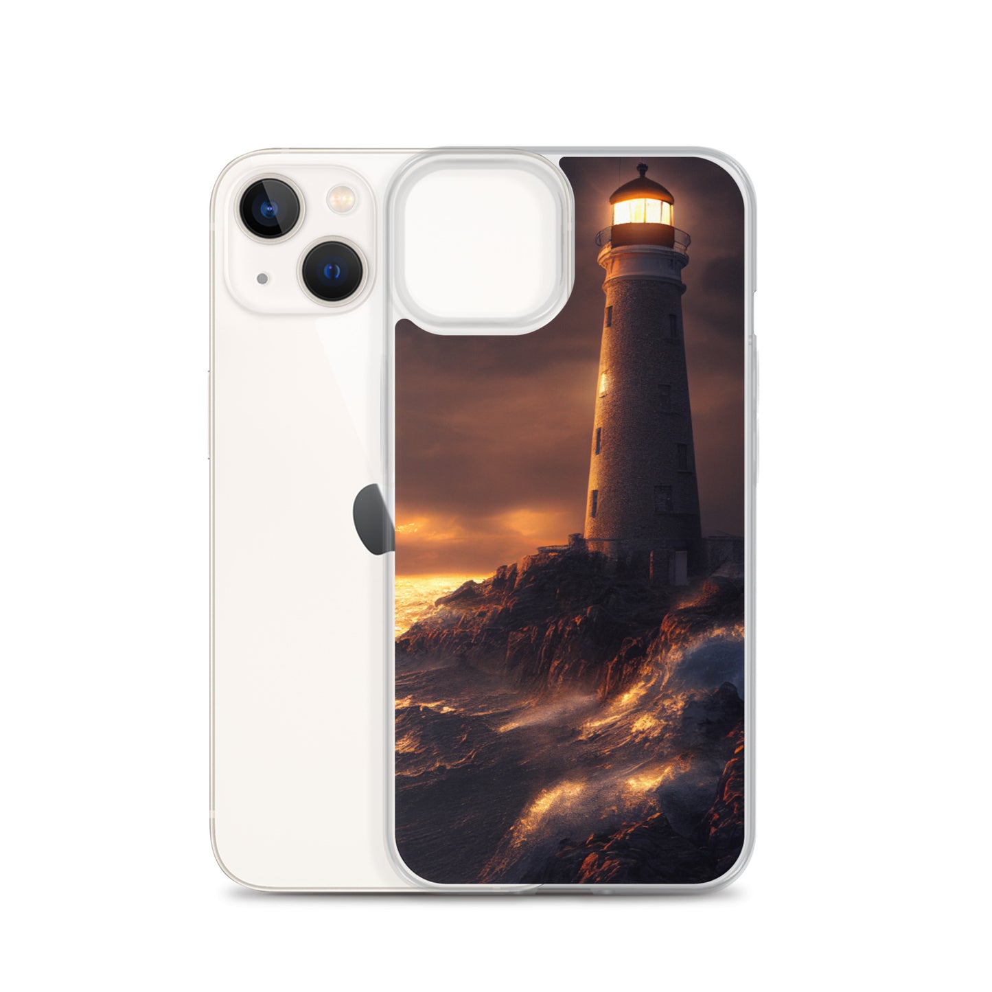 iPhone Case - Lighthouse