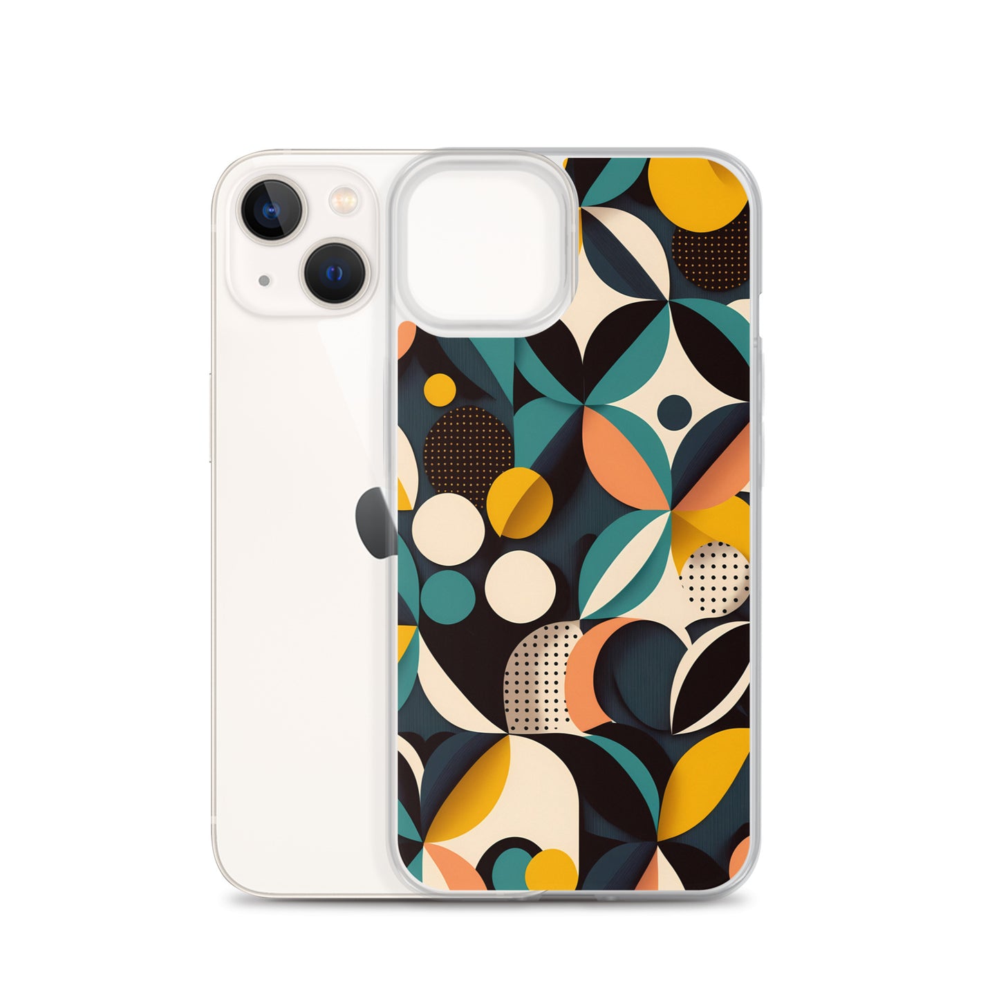 iPhone Case - Dimensions