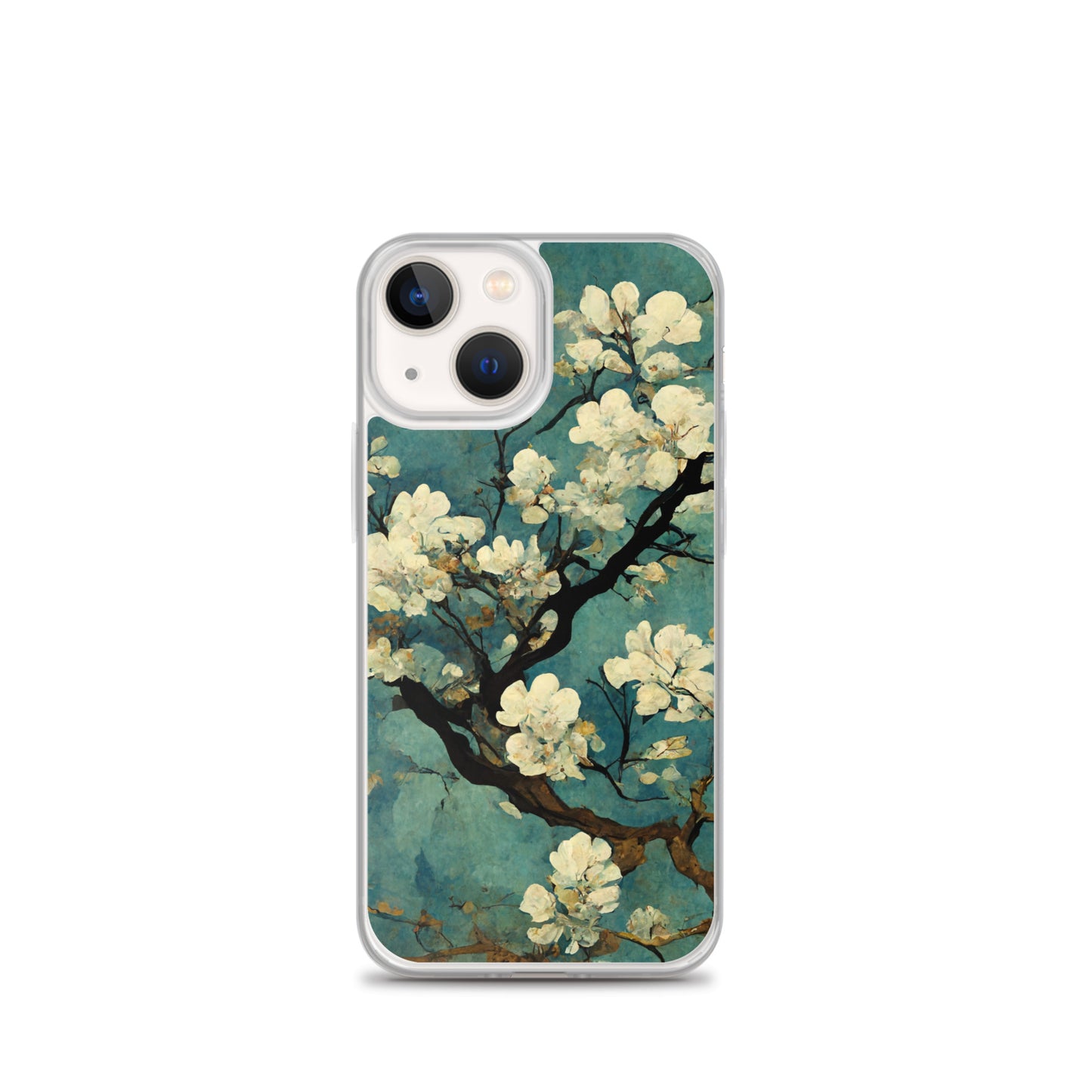 iPhone Case - Almond Blossoms #7