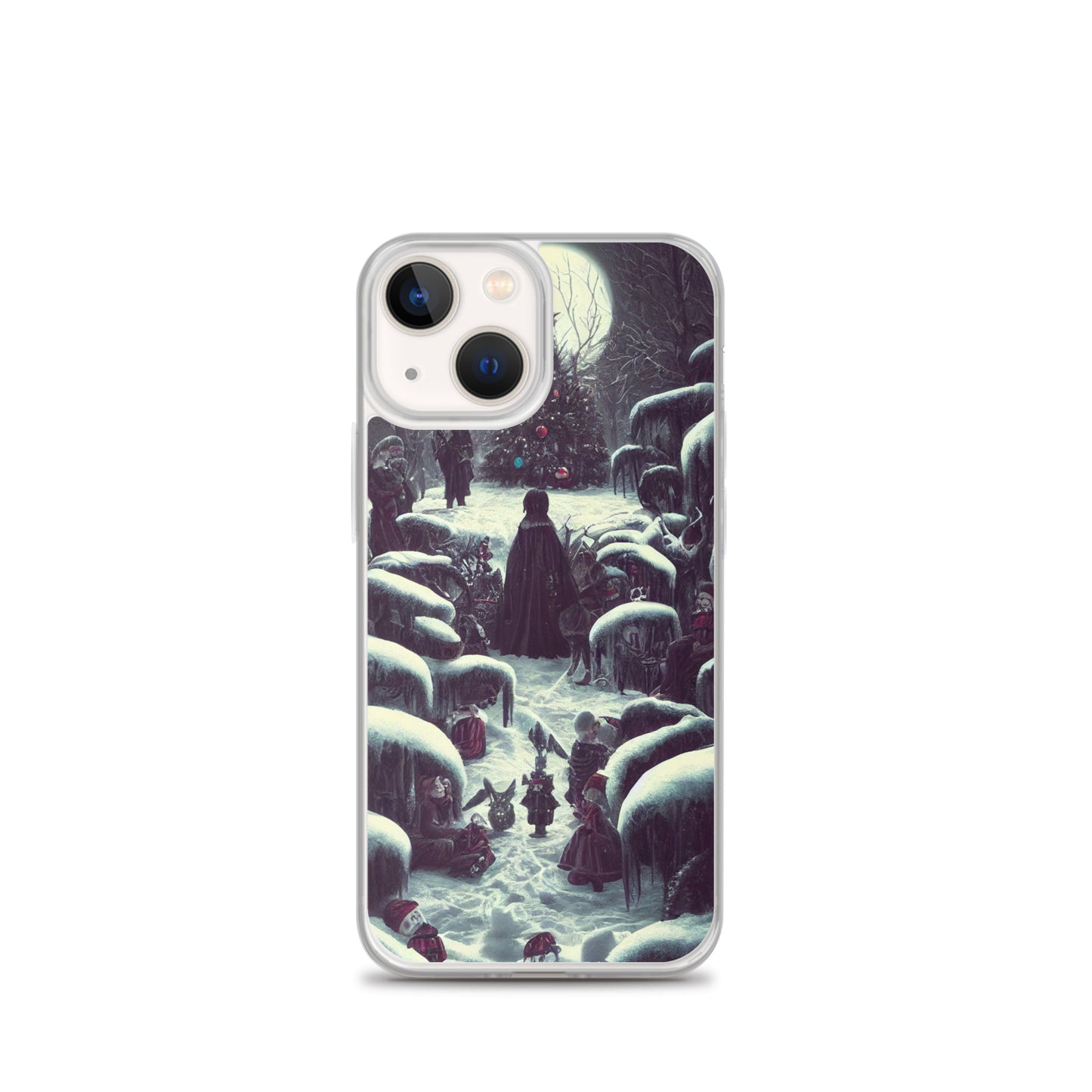 iPhone Case - Christmas