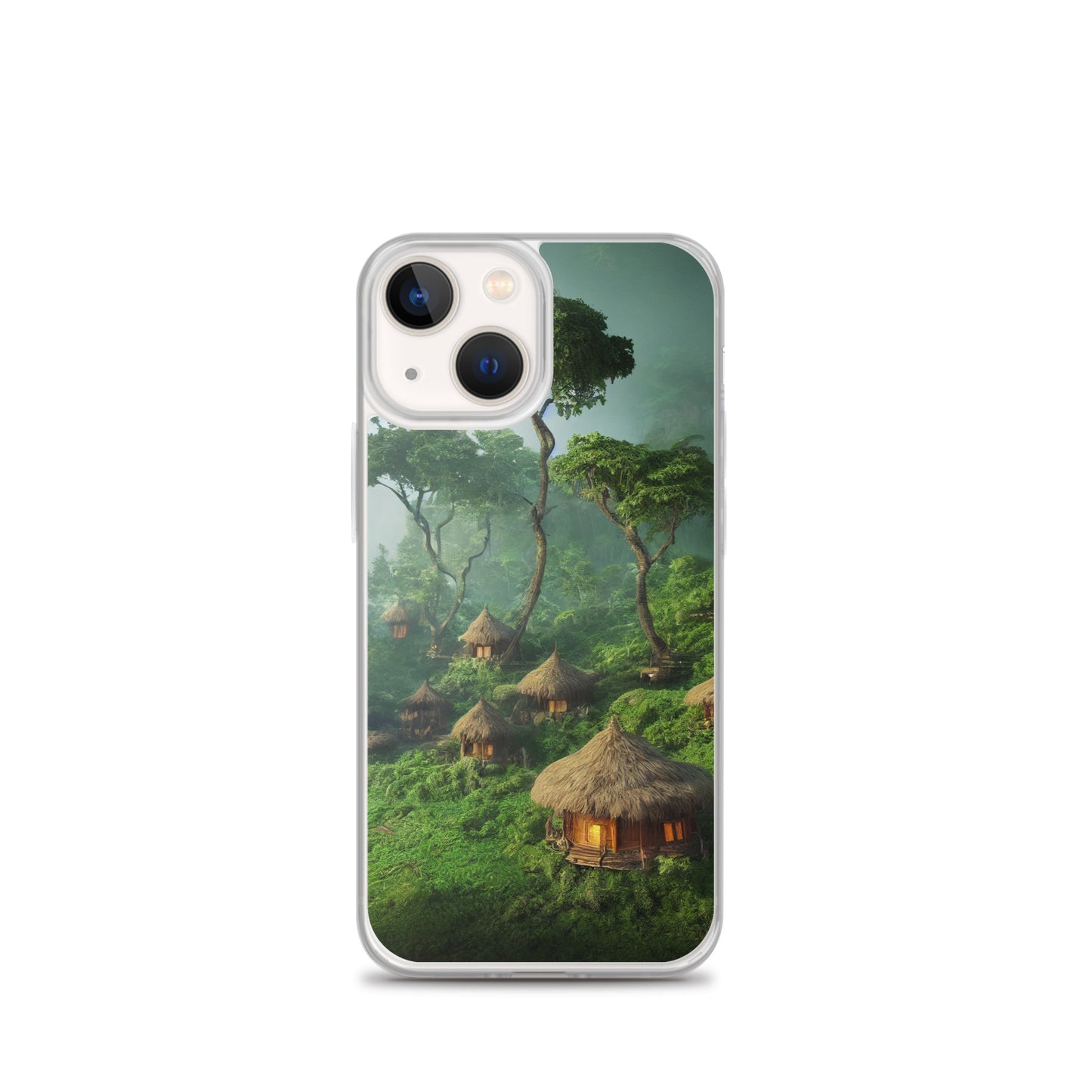 iPhone Case - Fantasy Worlds
