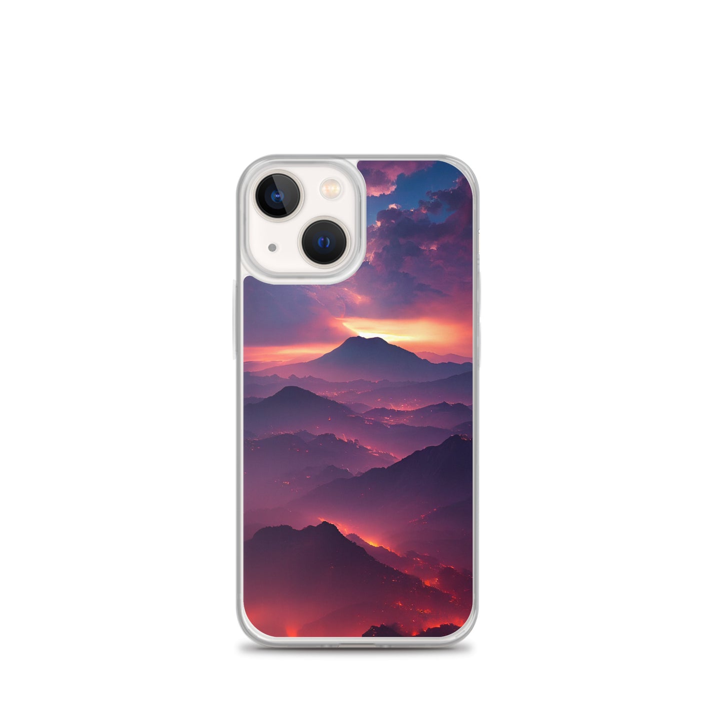 iPhone Case - Landscape